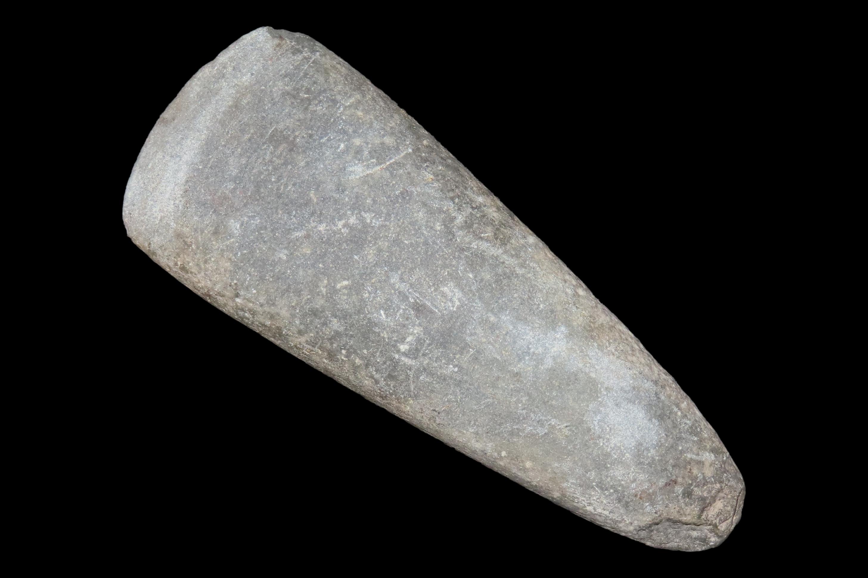 2 3/4" Stilwell Point, Pulaski Co., Illinois