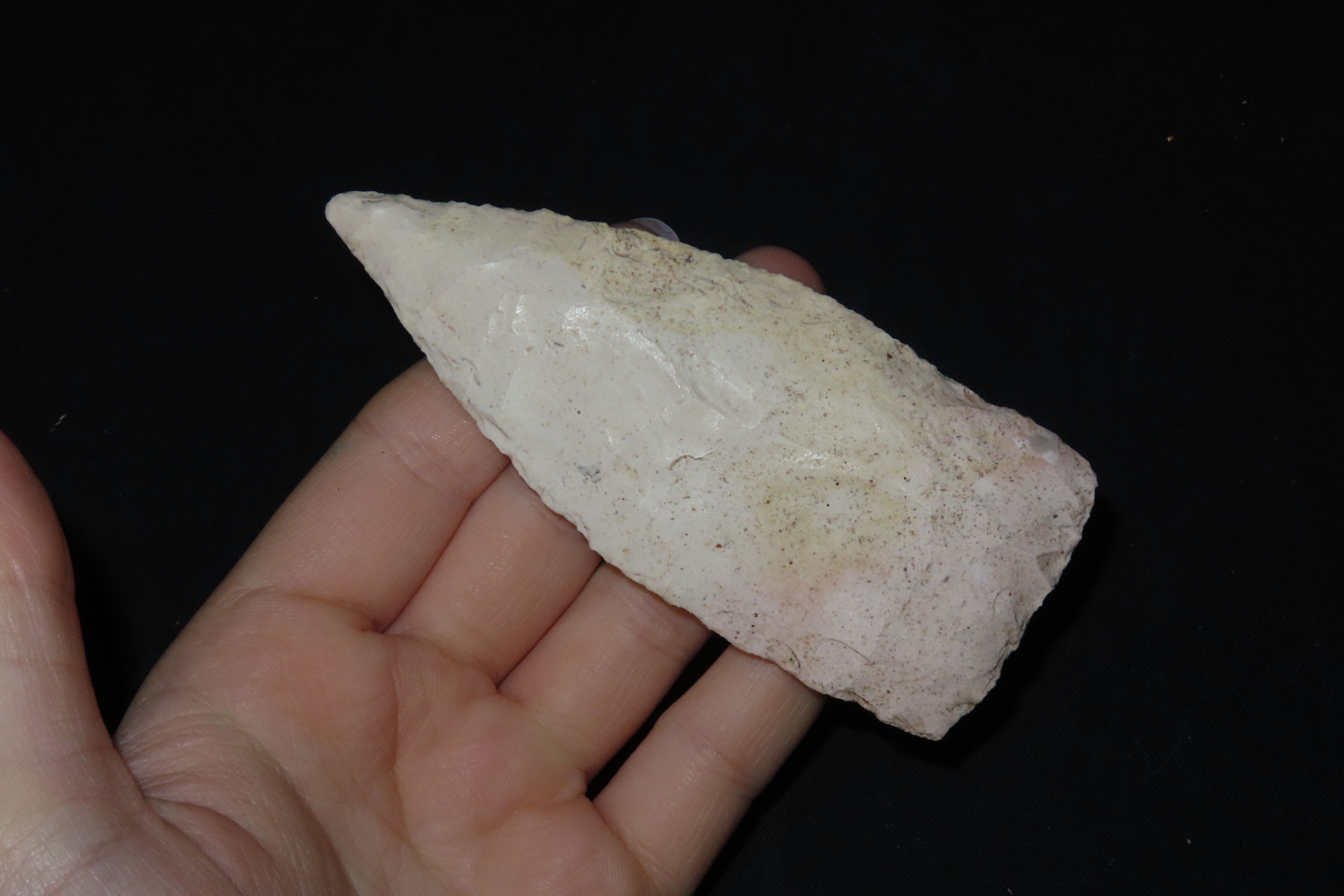 4" Wadlow Blade, Cooper Co., Missouri