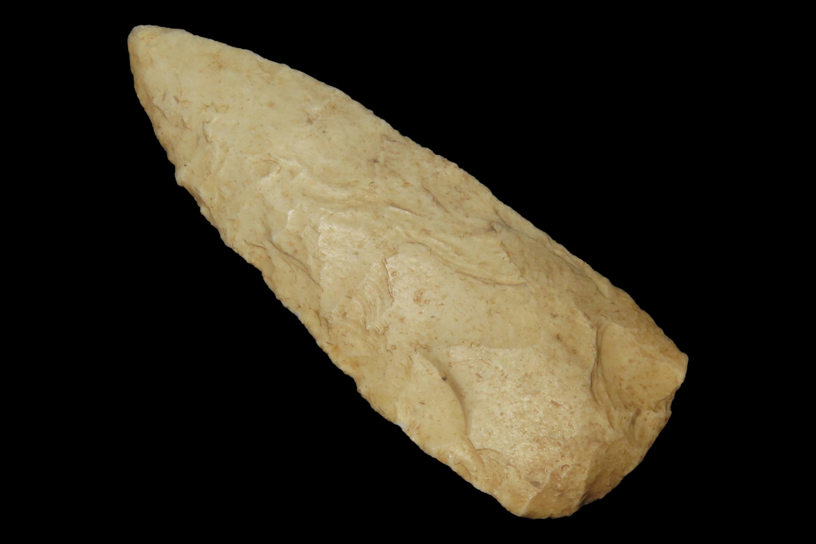 4" Cobbs Blade, Scott Co., Illinois