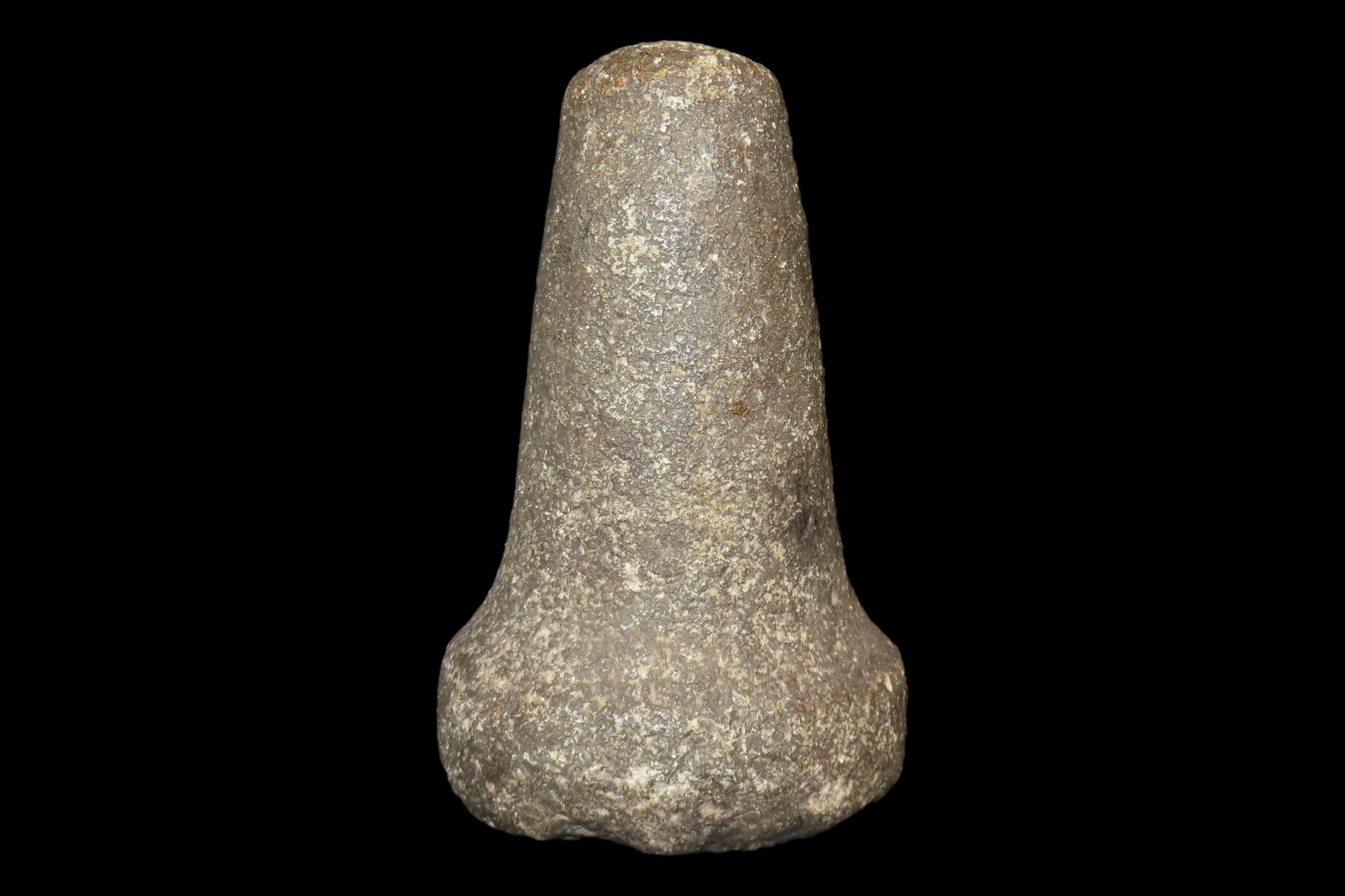 5 1/4" Bell Pestle, Ohio