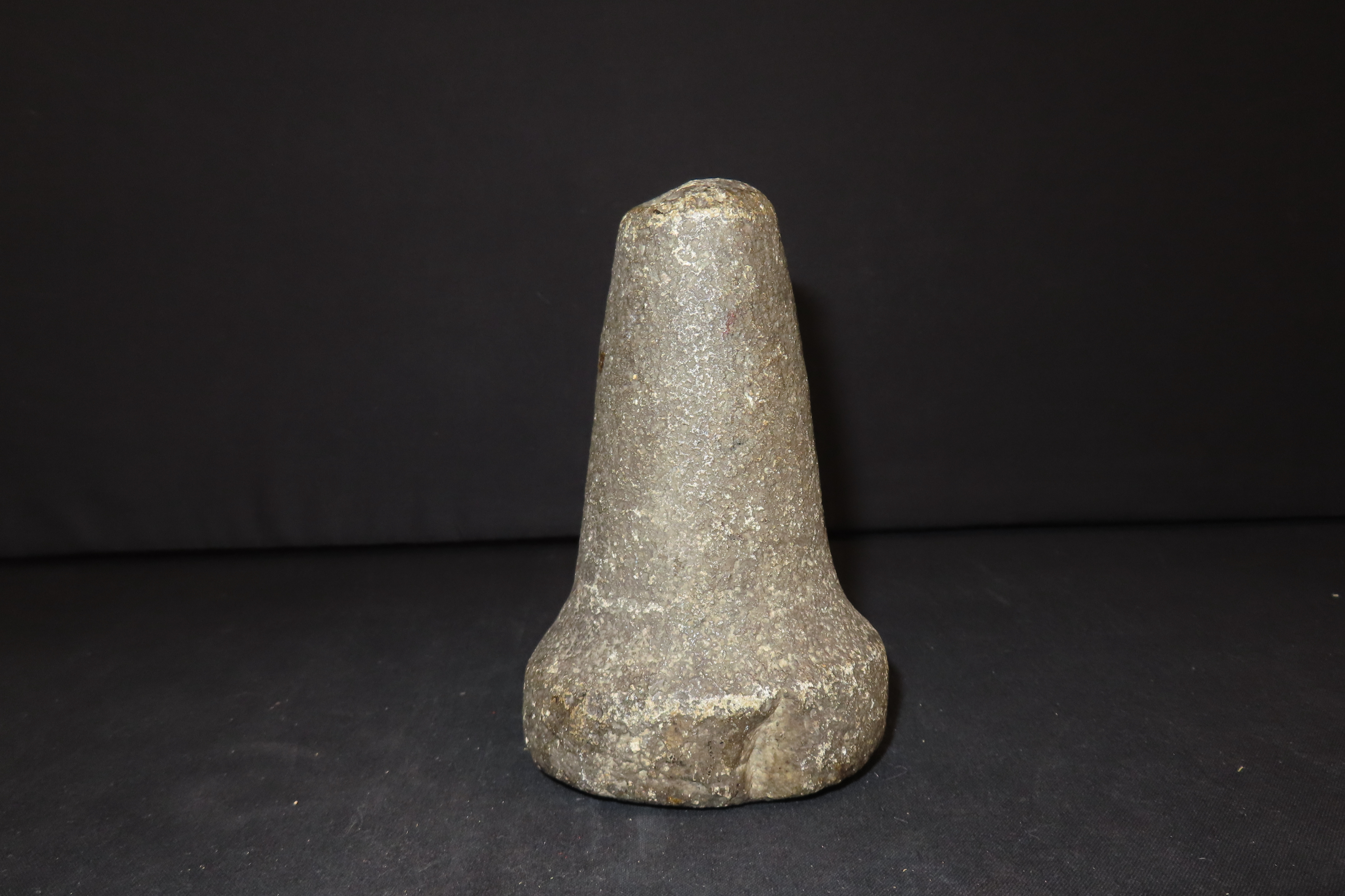 5 1/4" Bell Pestle, Ohio