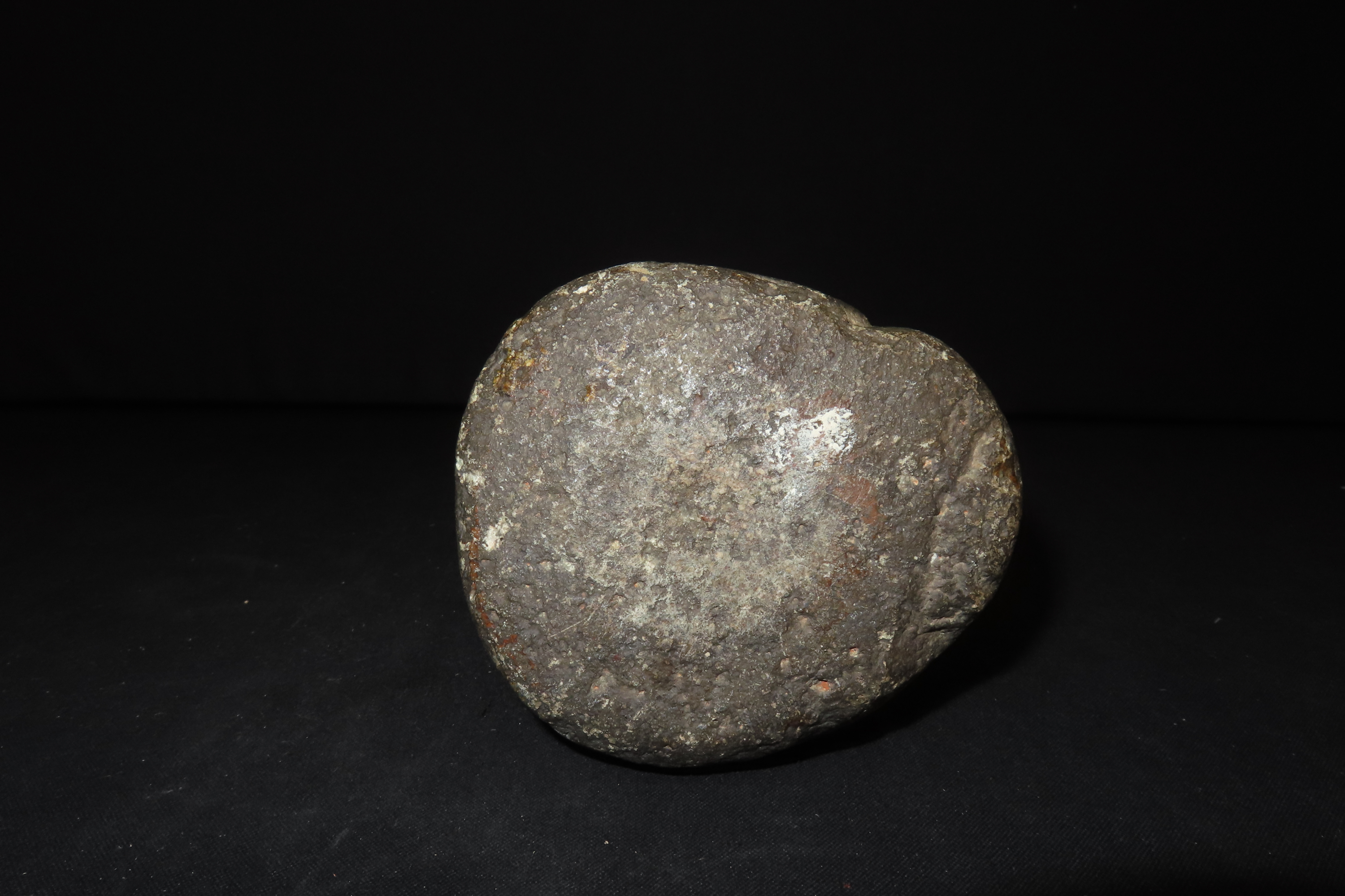 5 1/4" Bell Pestle, Ohio