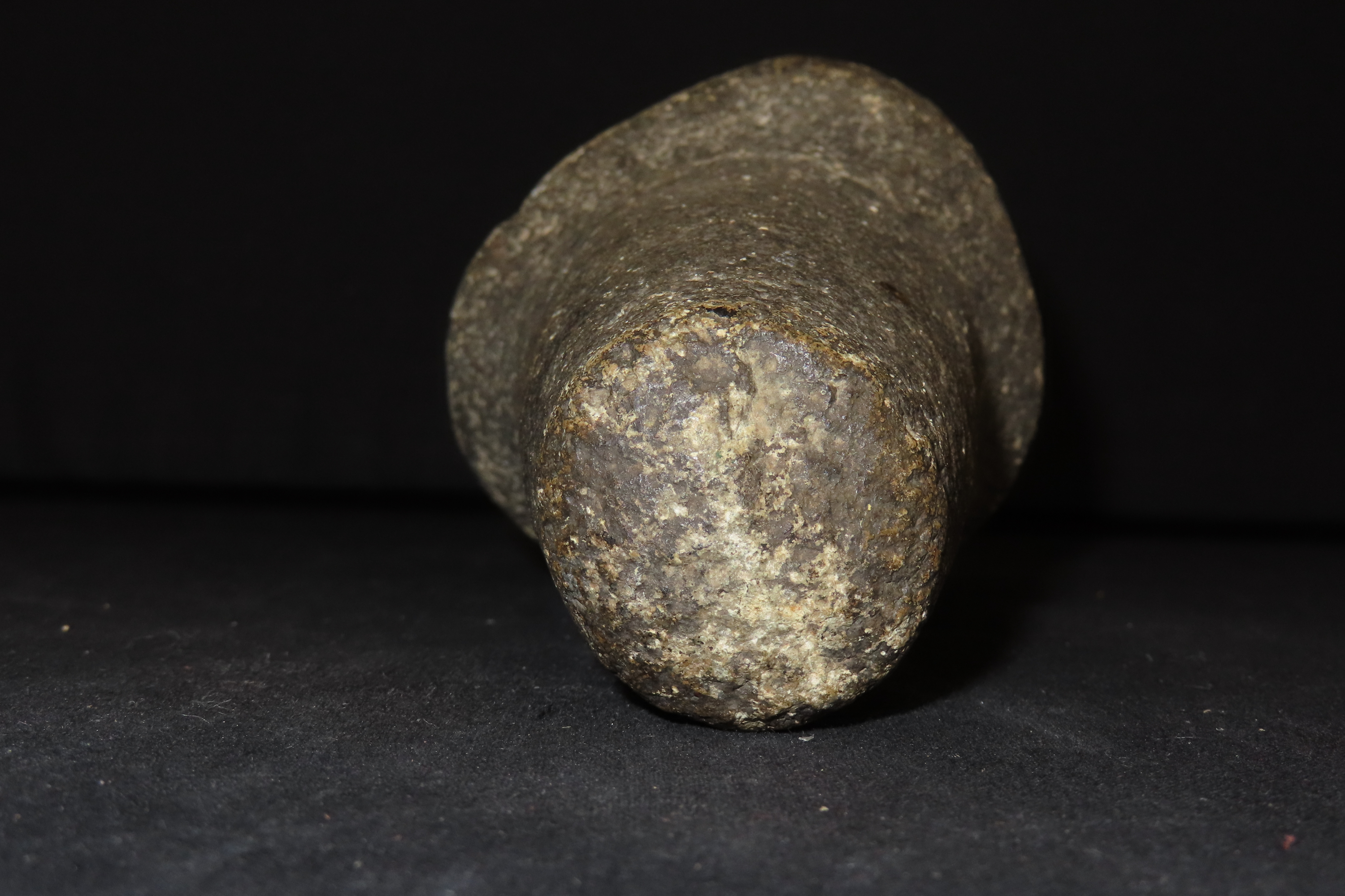 5 1/4" Bell Pestle, Ohio