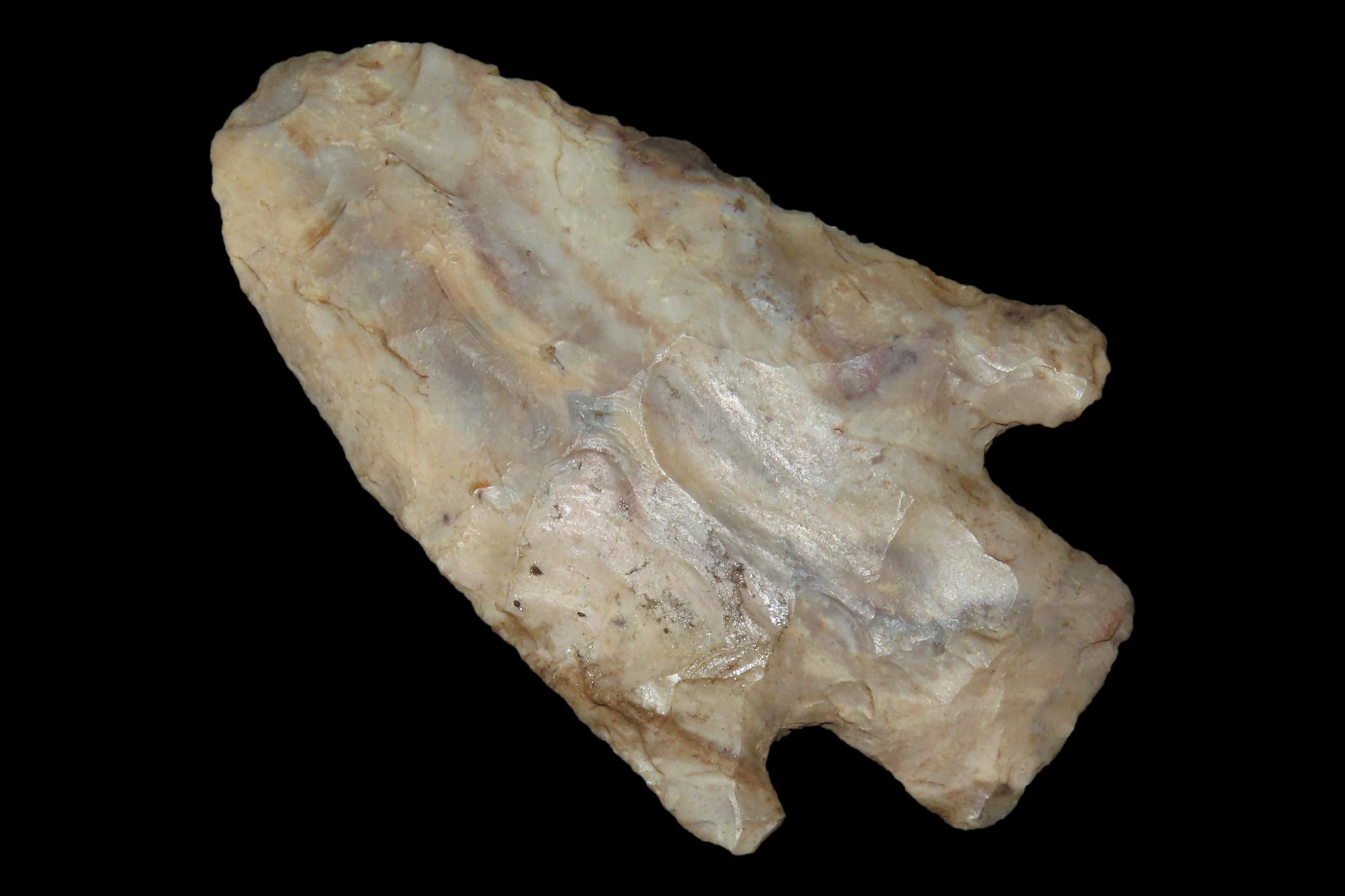 3" Smith, Cooper Co., Missouri