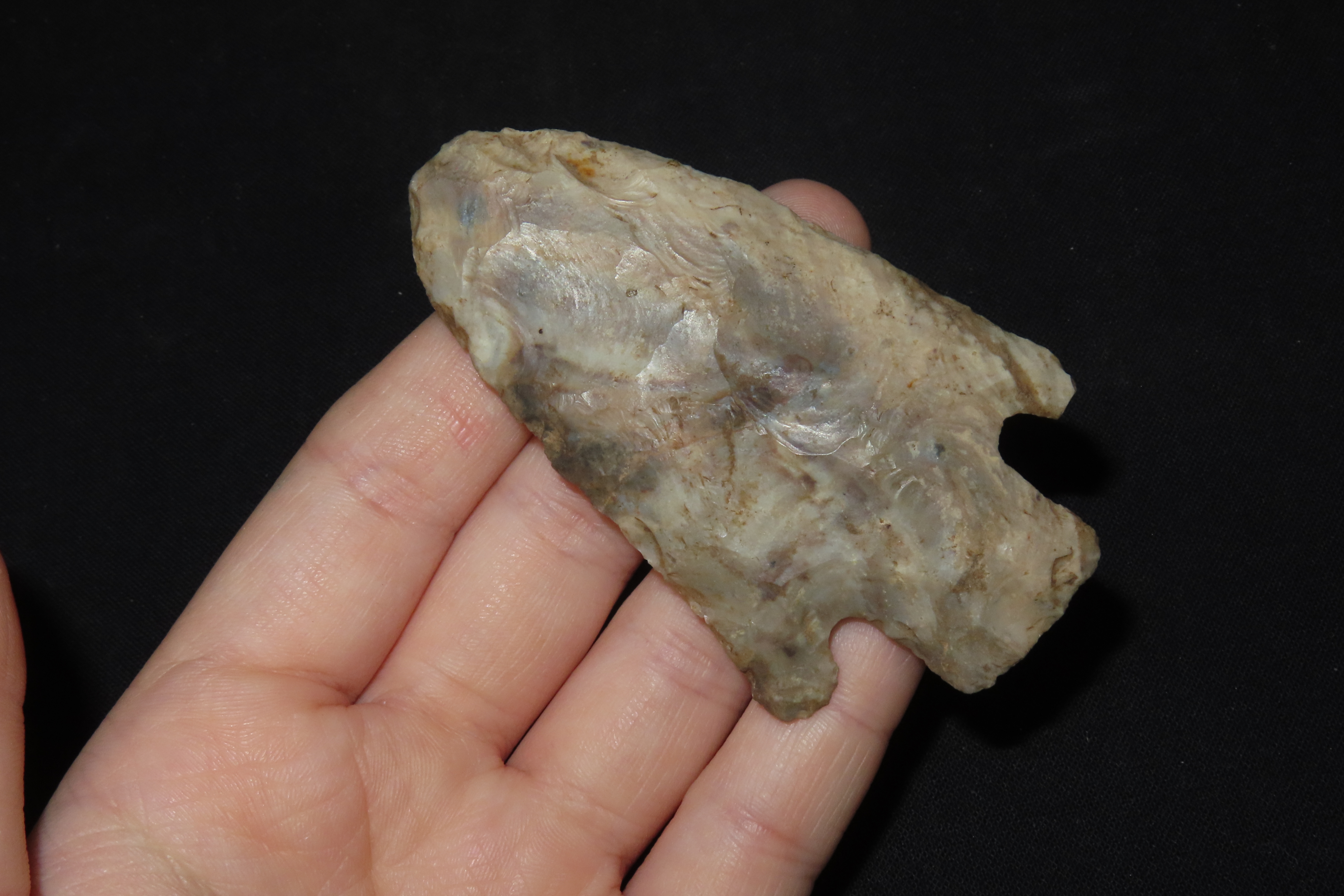 3" Smith, Cooper Co., Missouri