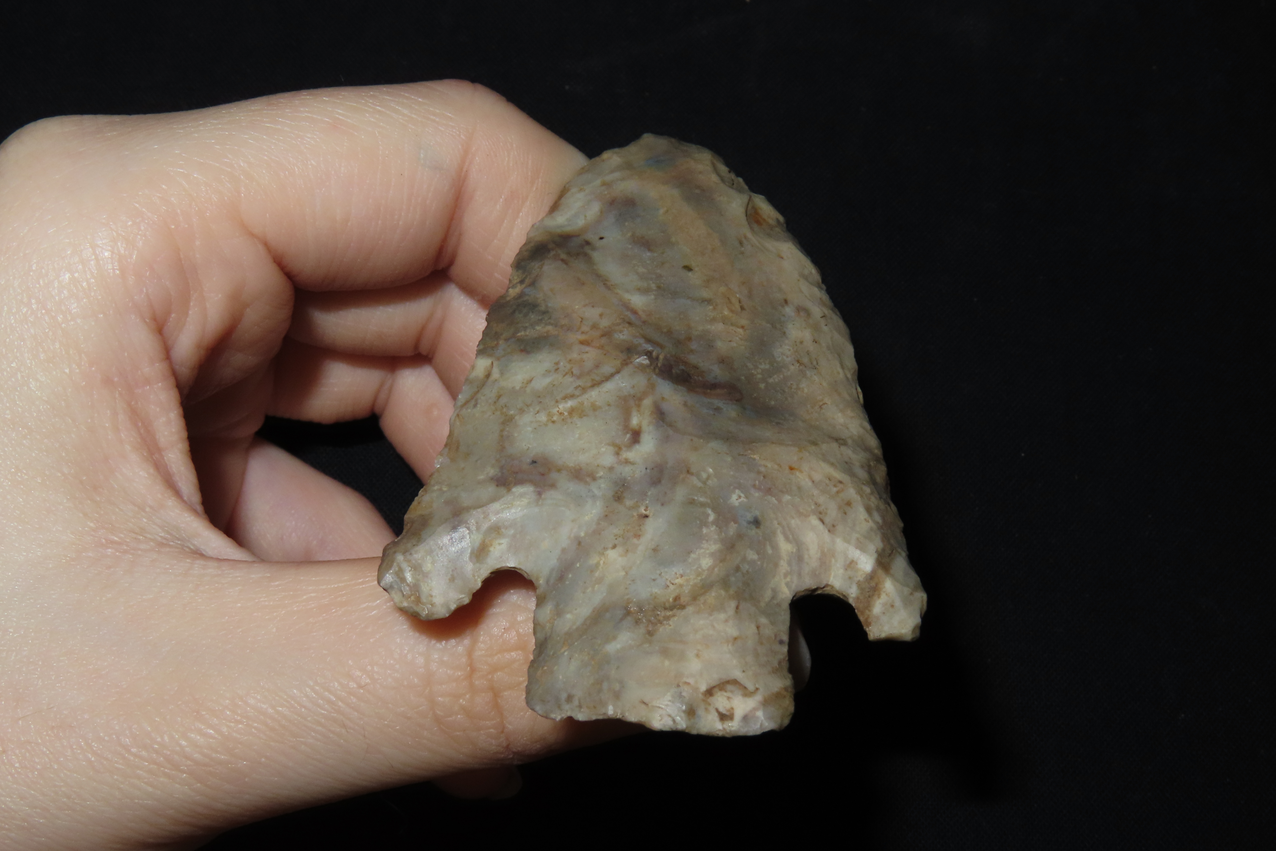 3" Smith, Cooper Co., Missouri
