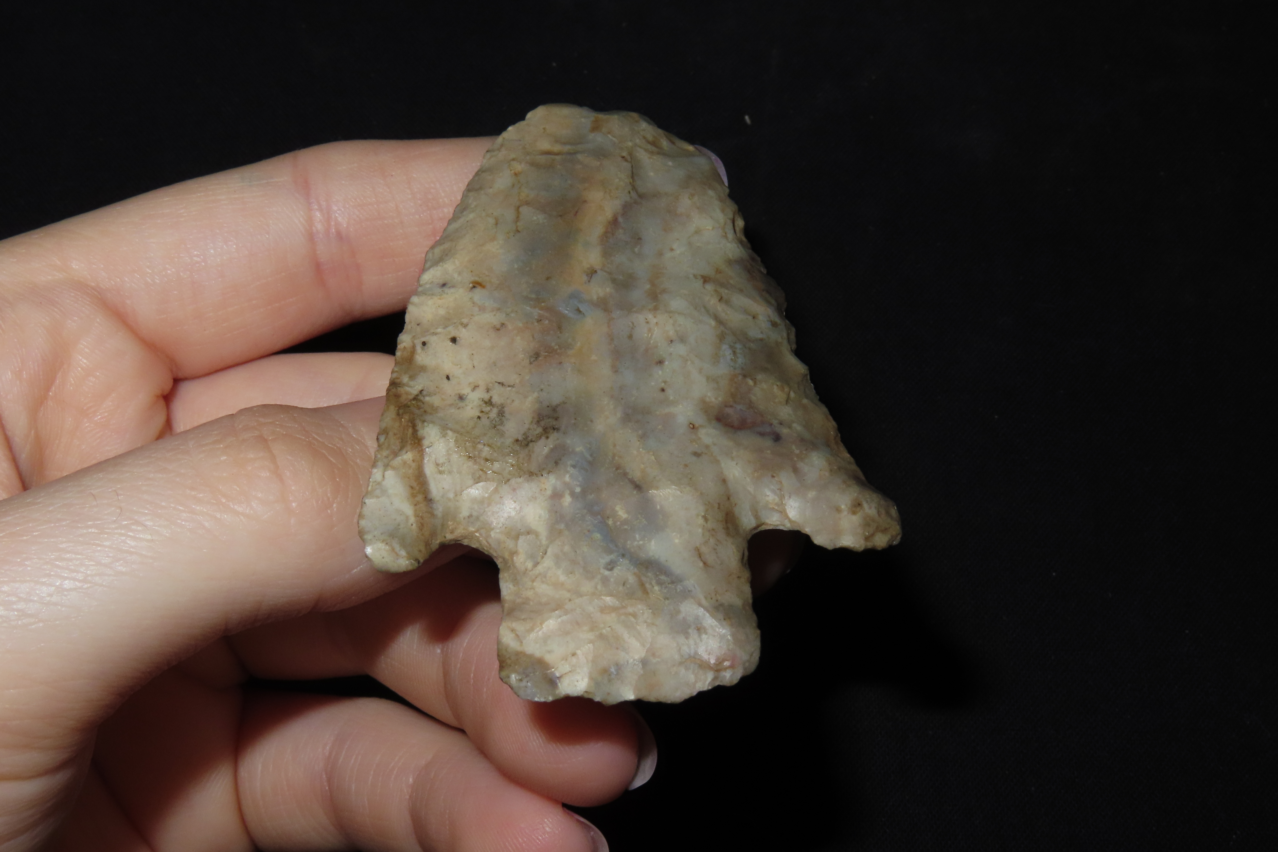 3" Smith, Cooper Co., Missouri