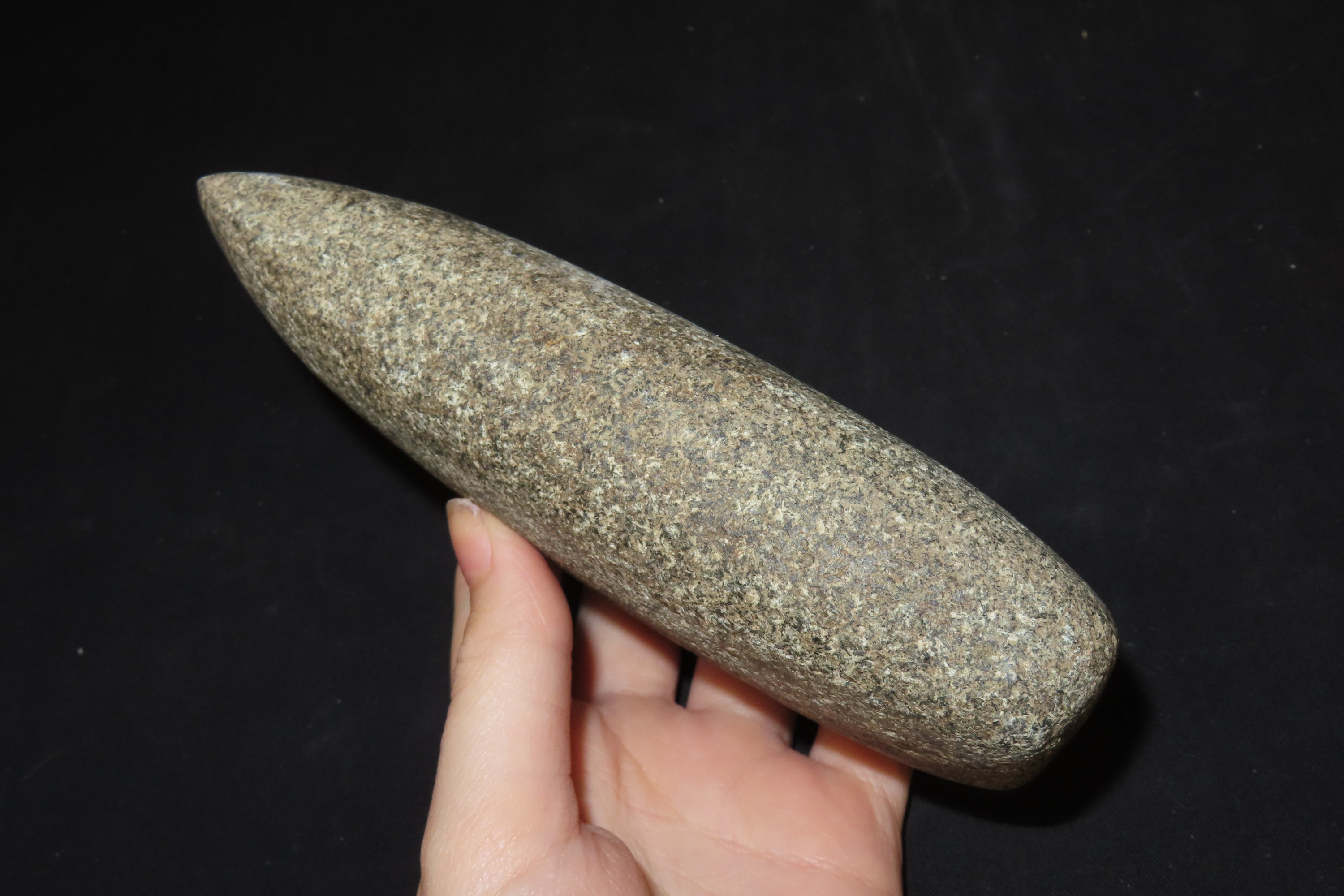 6 7/8" Celt, Polk Co., Iowa