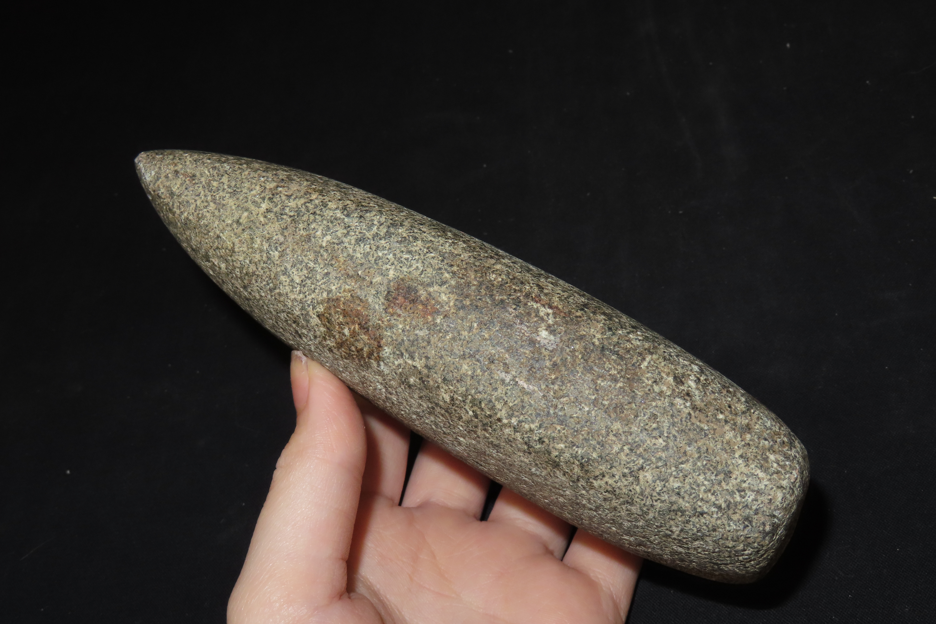 6 7/8" Celt, Polk Co., Iowa