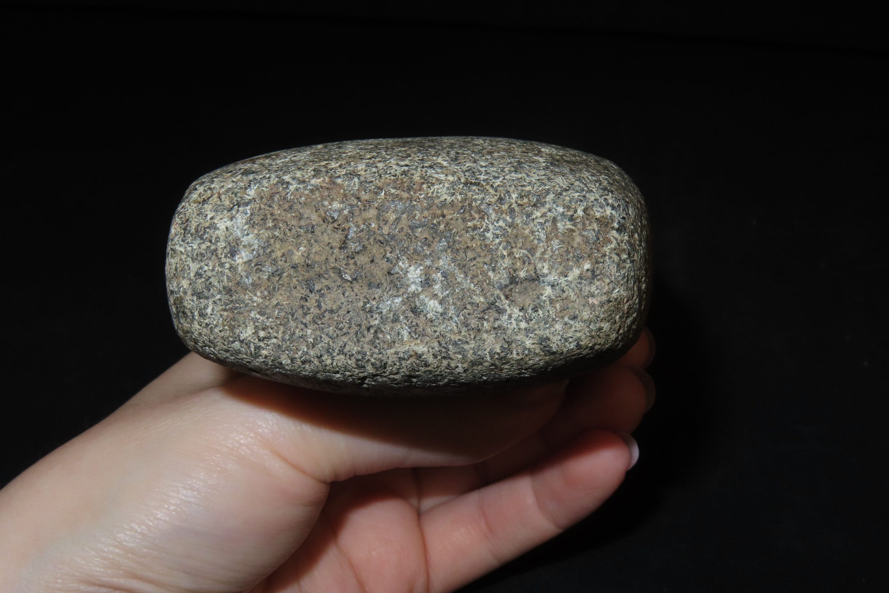 6 7/8" Celt, Polk Co., Iowa
