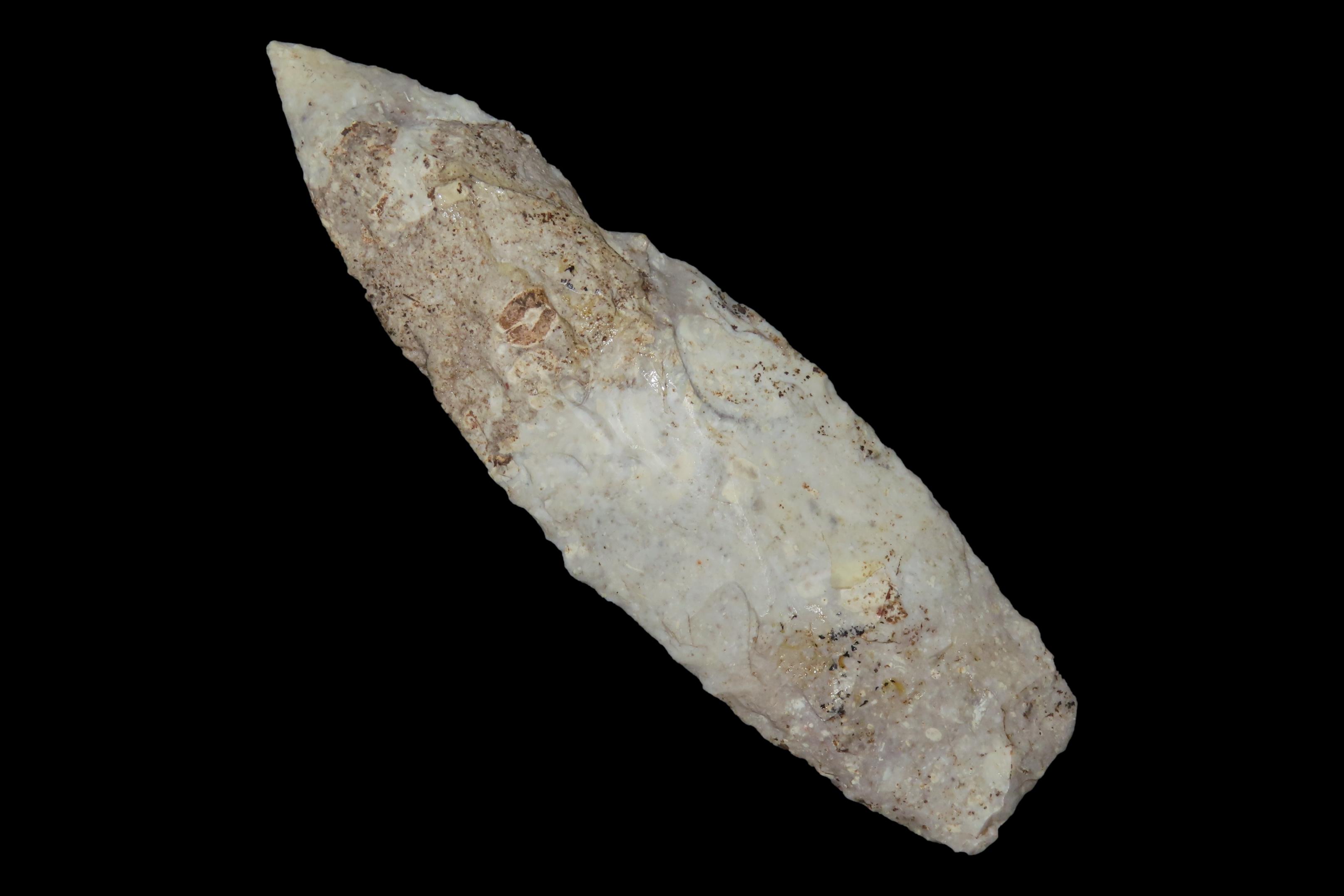 5 1/4" Nebo Hill, Illinois