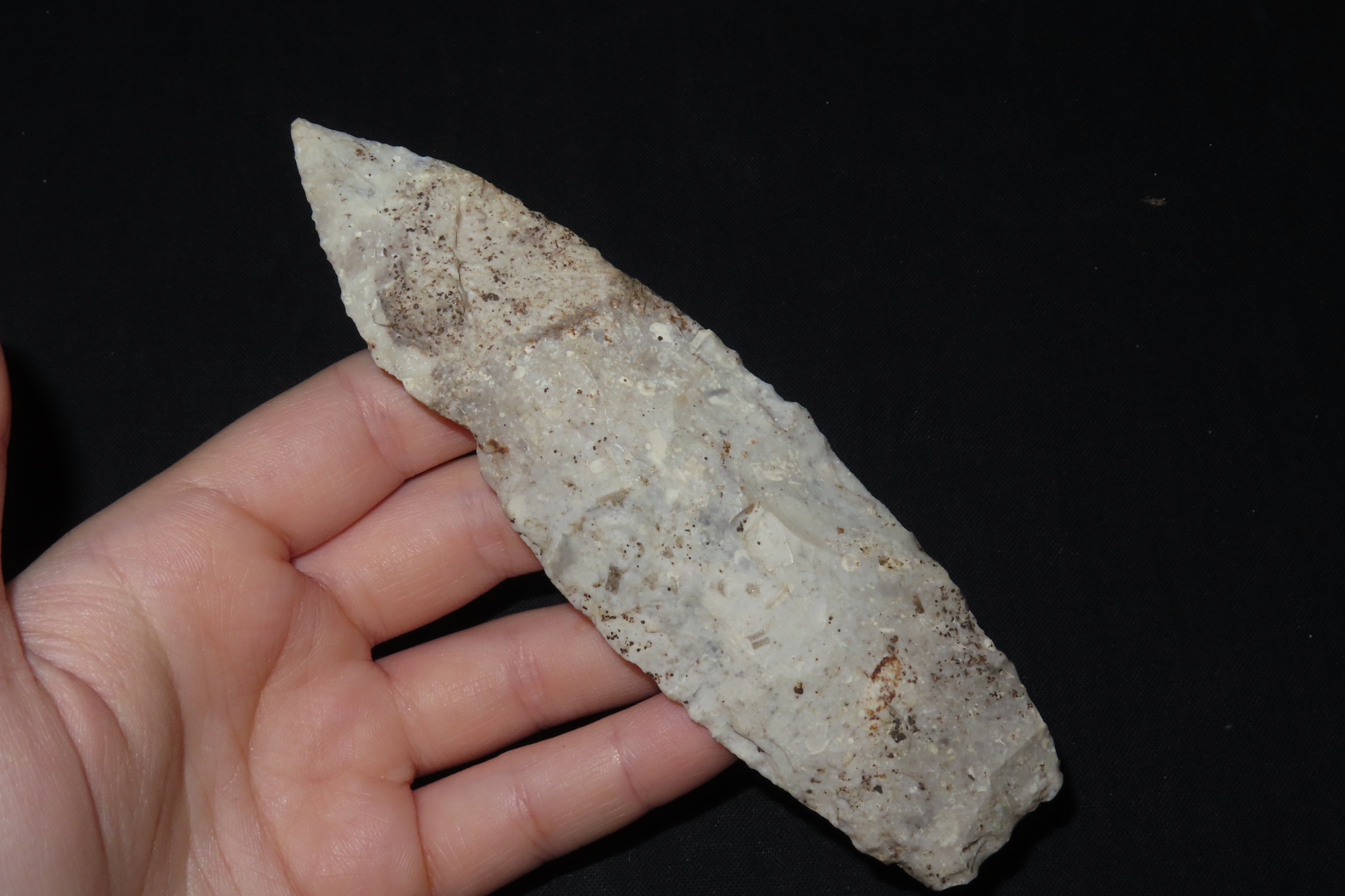 5 1/4" Nebo Hill, Illinois