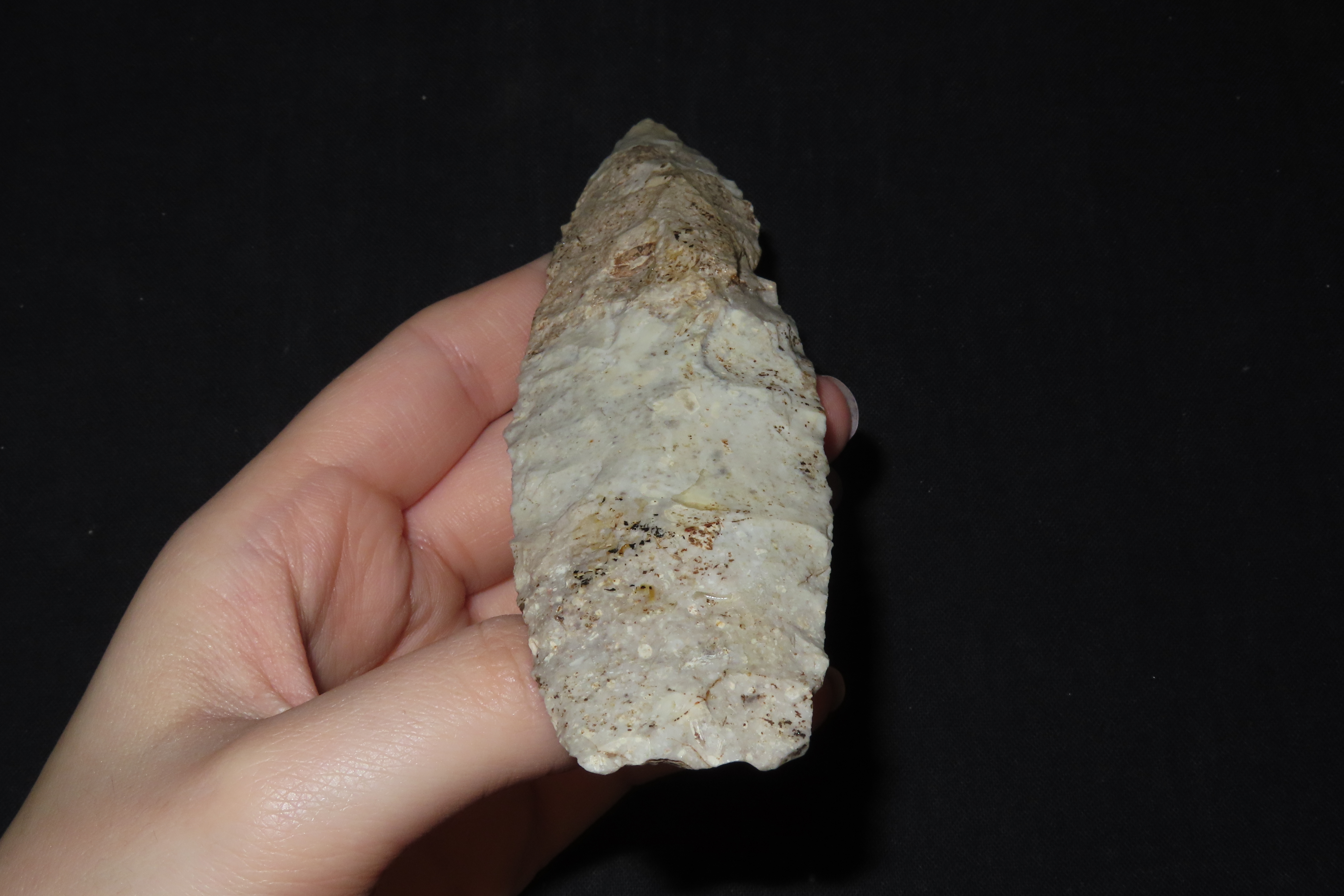 5 1/4" Nebo Hill, Illinois