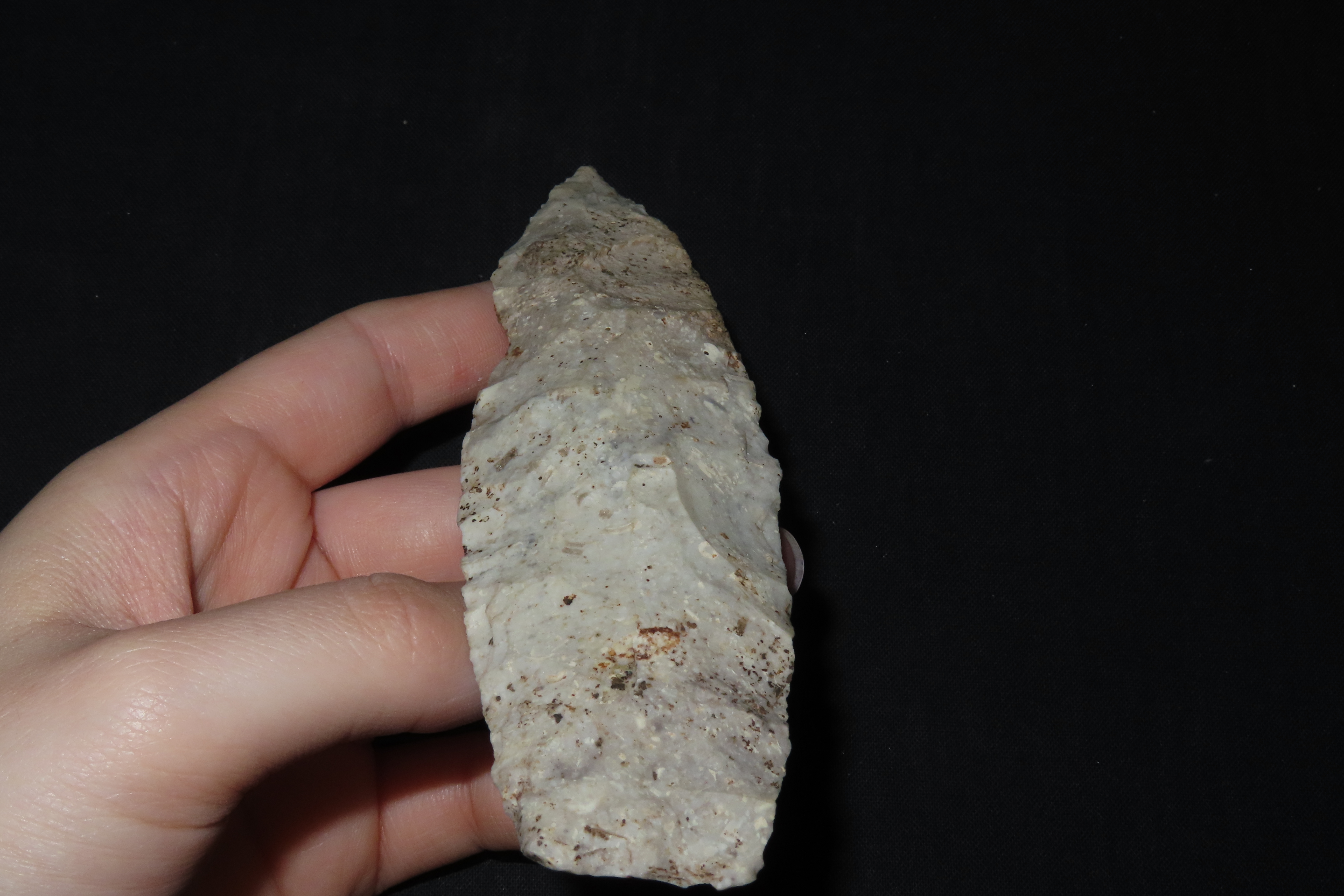 5 1/4" Nebo Hill, Illinois