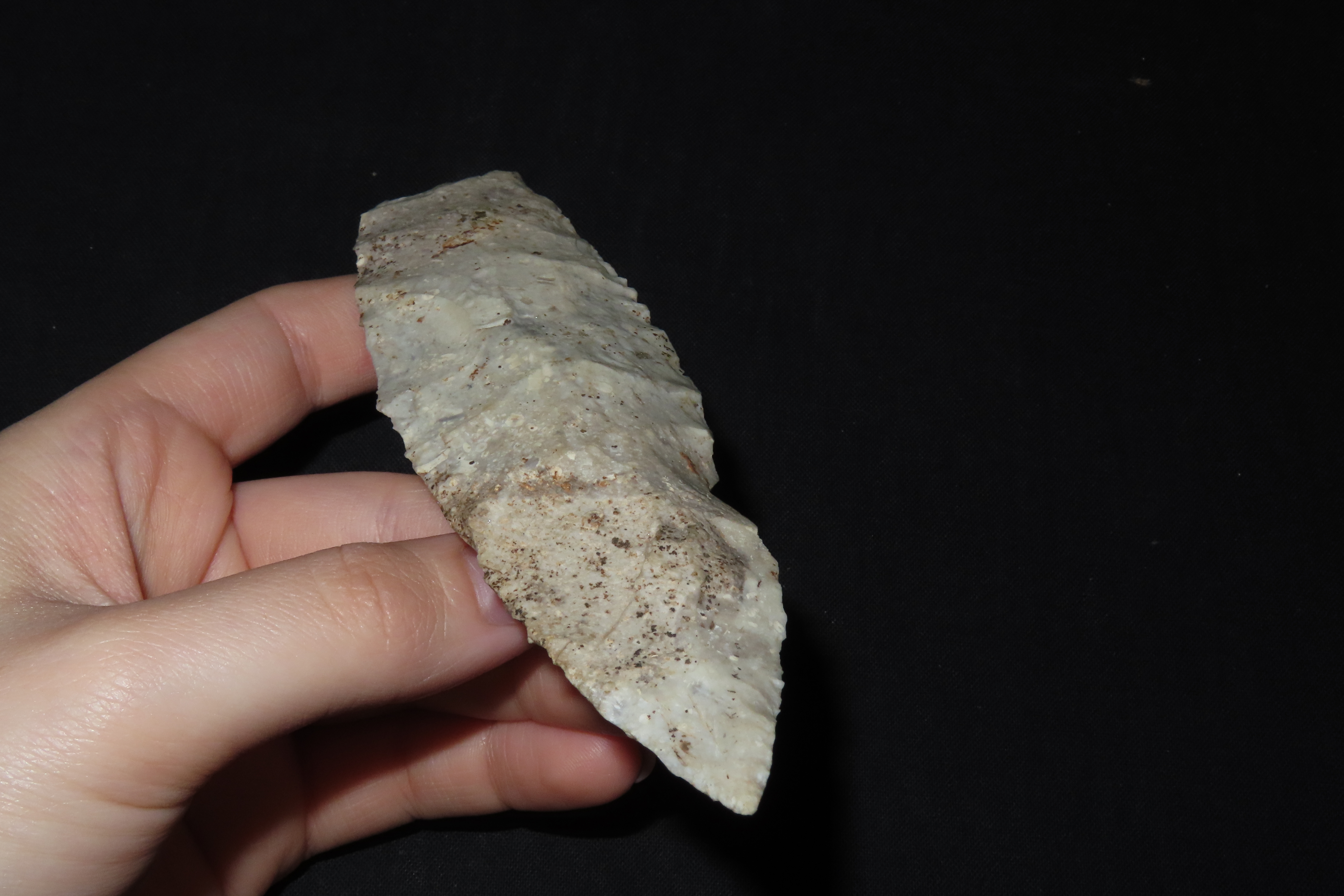 5 1/4" Nebo Hill, Illinois