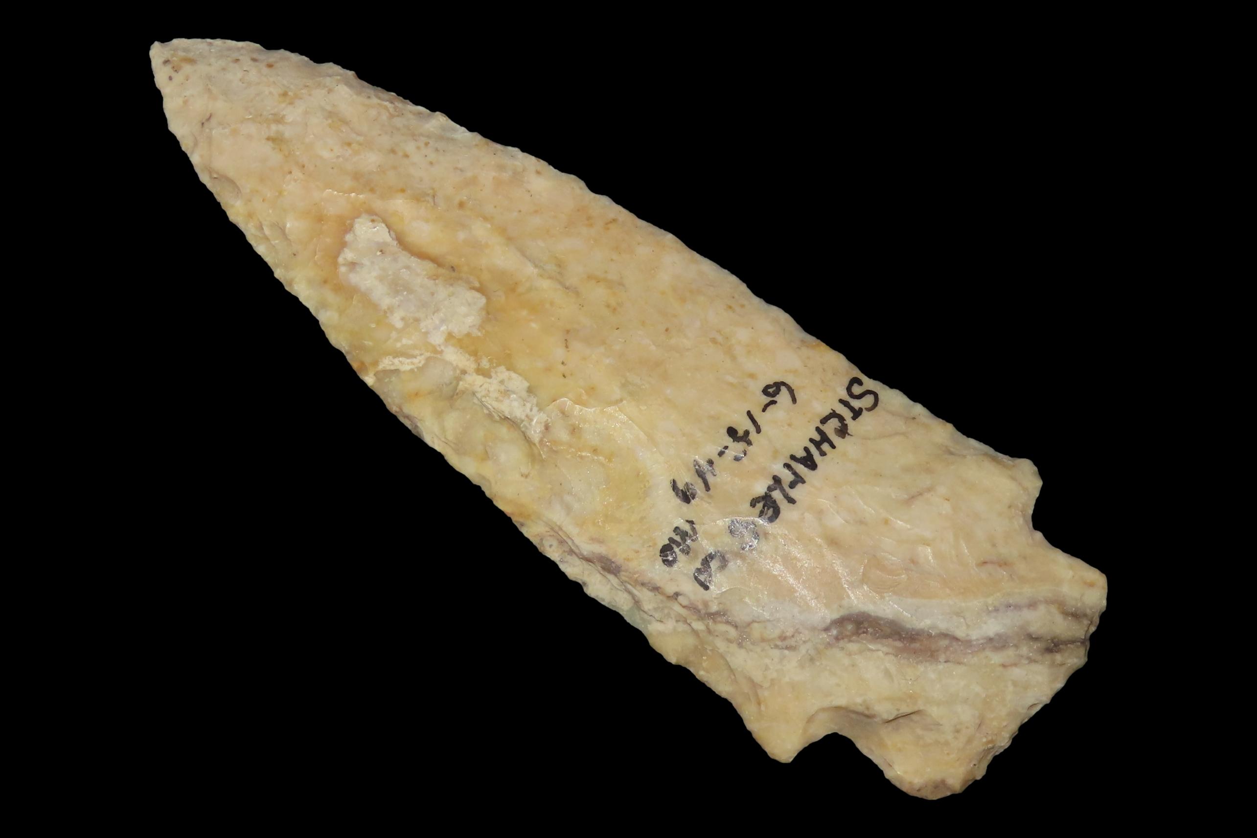 4" Etley, St. Charles Co., Missouri