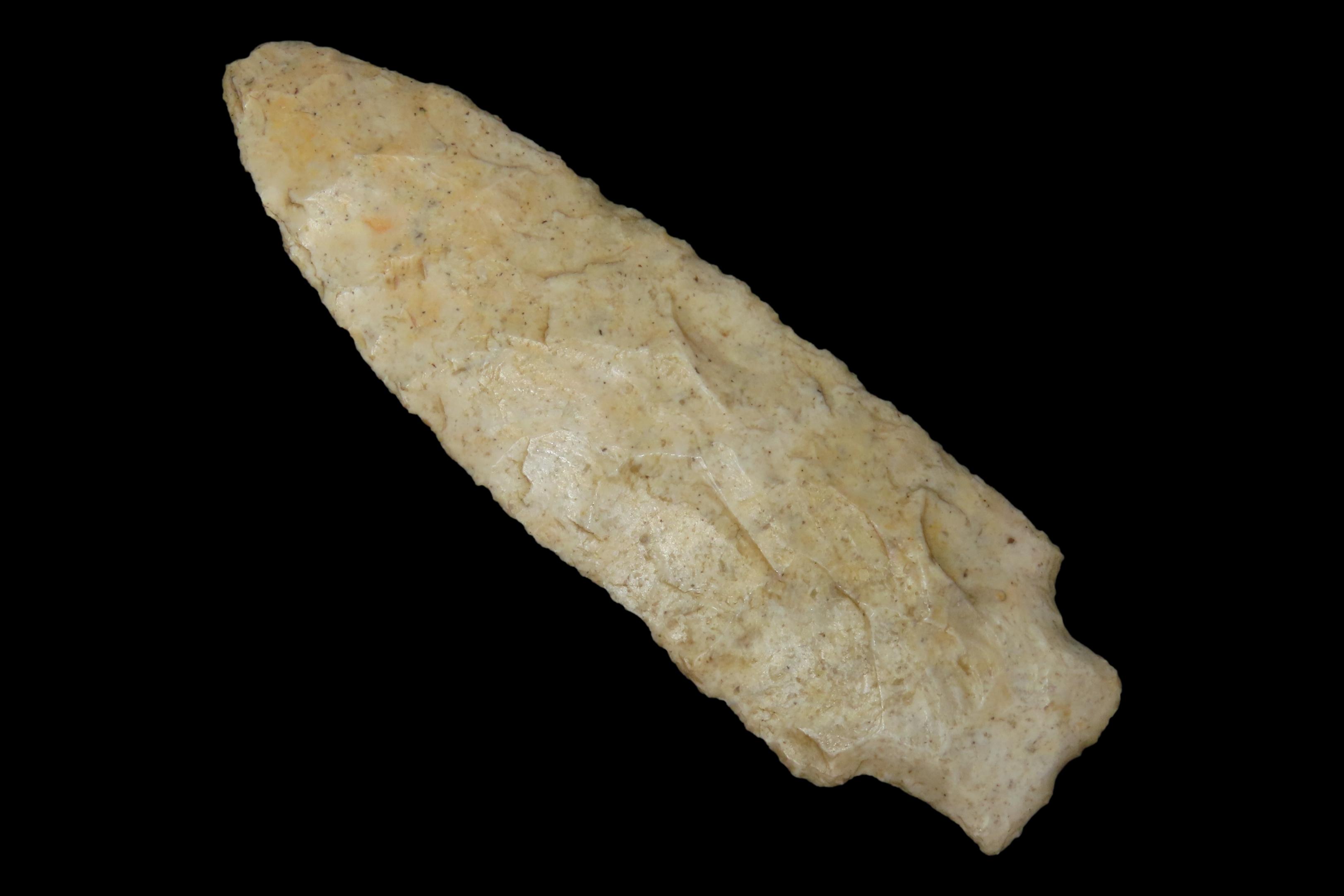 4 1/2" Etley Point, St. Louis Co., Missouri