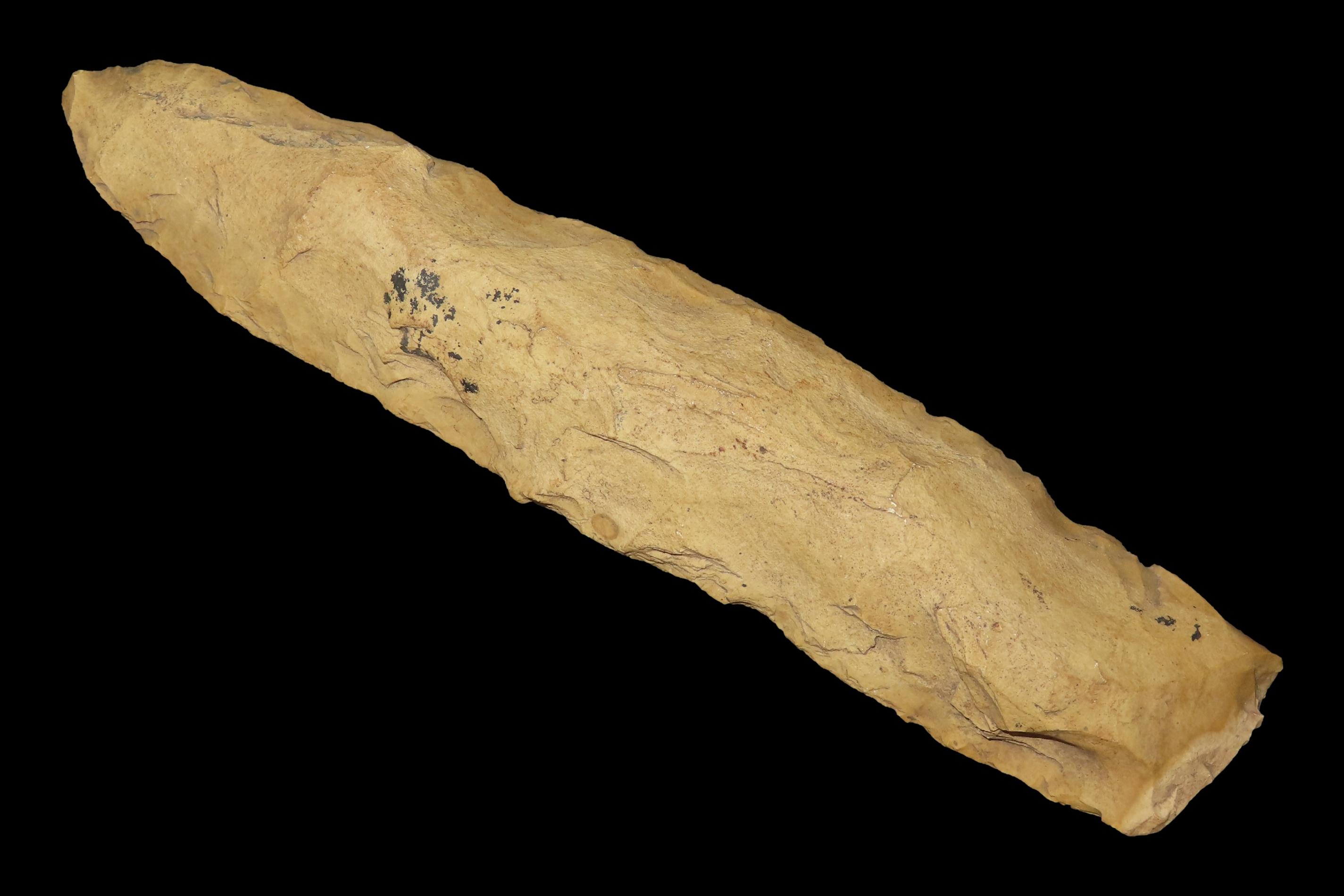 6 7/8" Nebo Hill, Found in Iowa