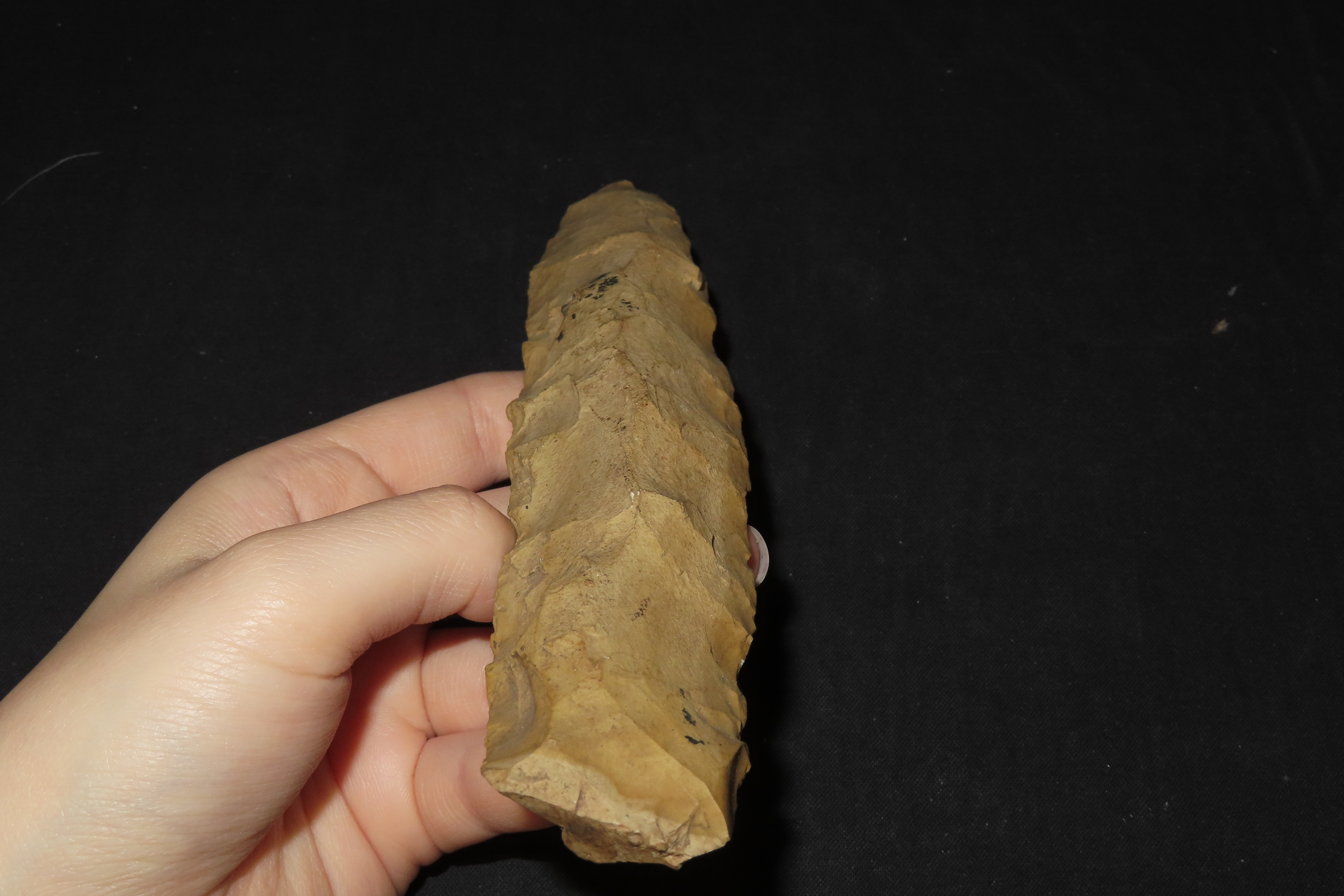 6 7/8" Nebo Hill, Found in Iowa