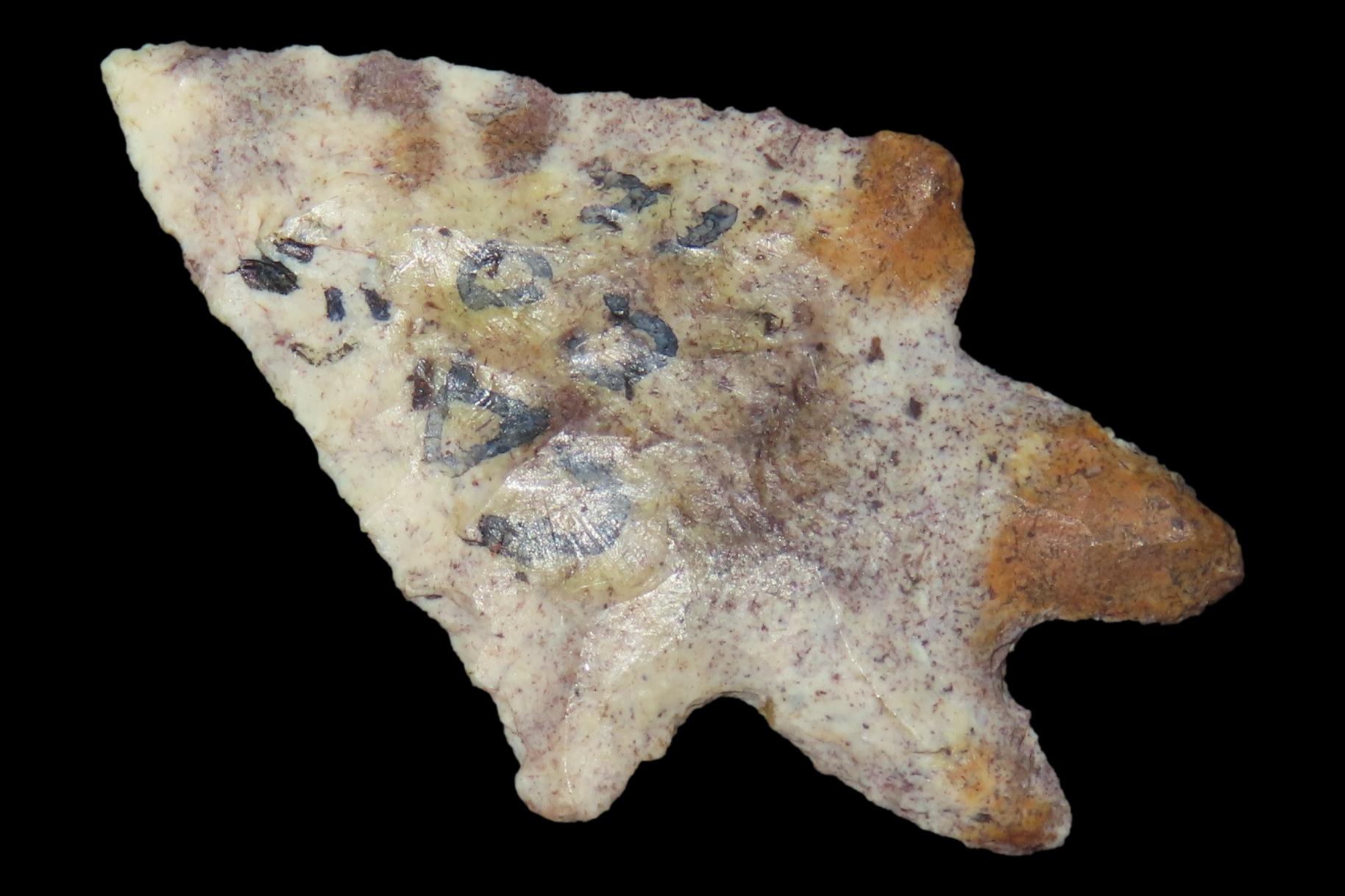 1 3/8" Fox Valley, Will Co., Illinois