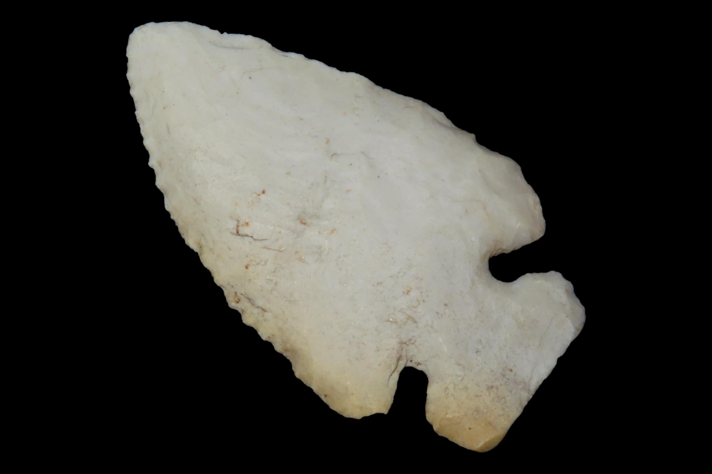 3" Thebes, Jersey Co., Illinois