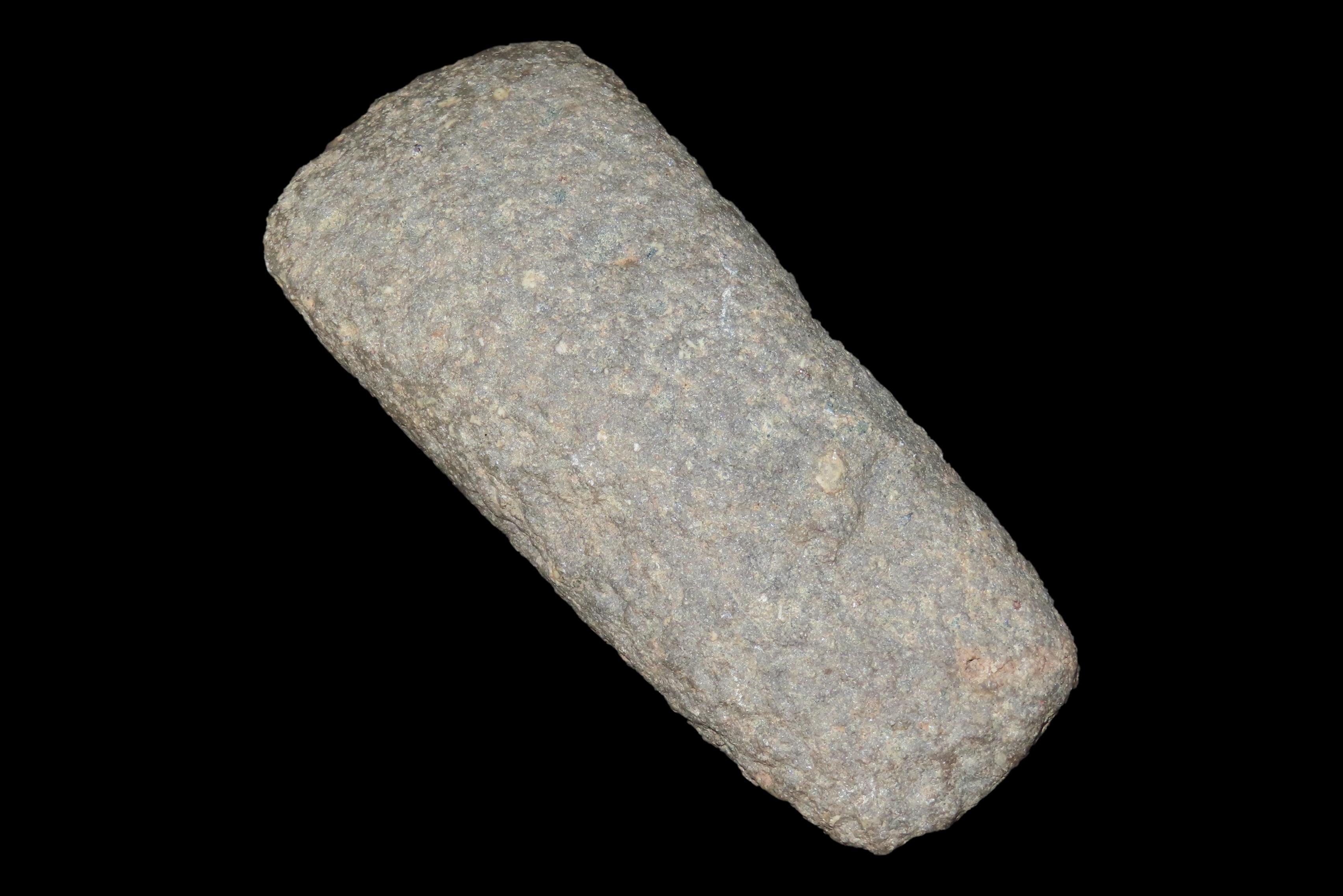 5 1/4" Celt, White Co., Illinois