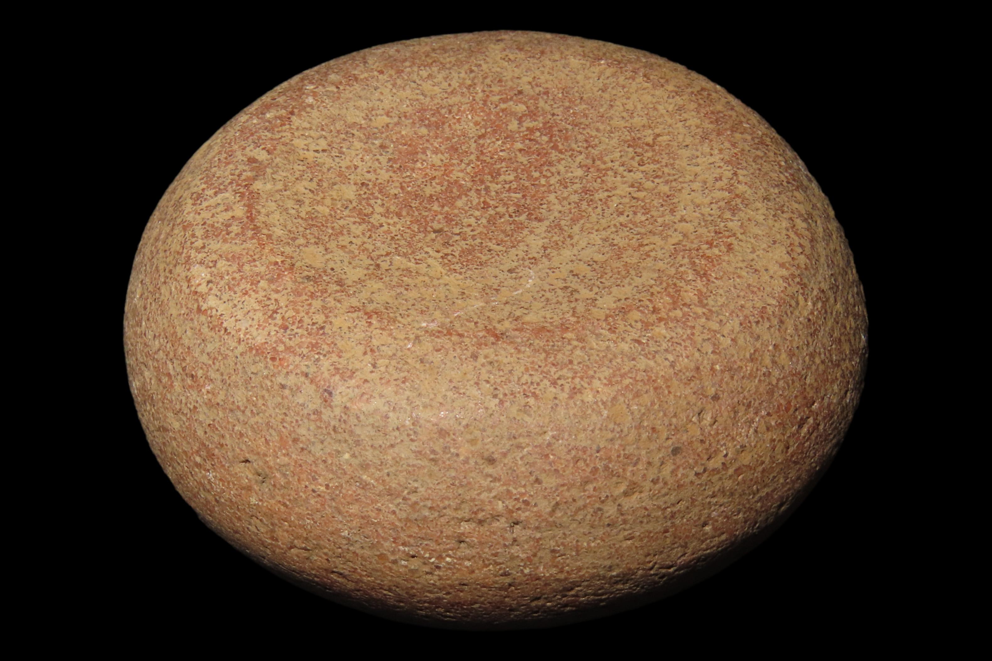 2 3/8" Discoidal, Illinois