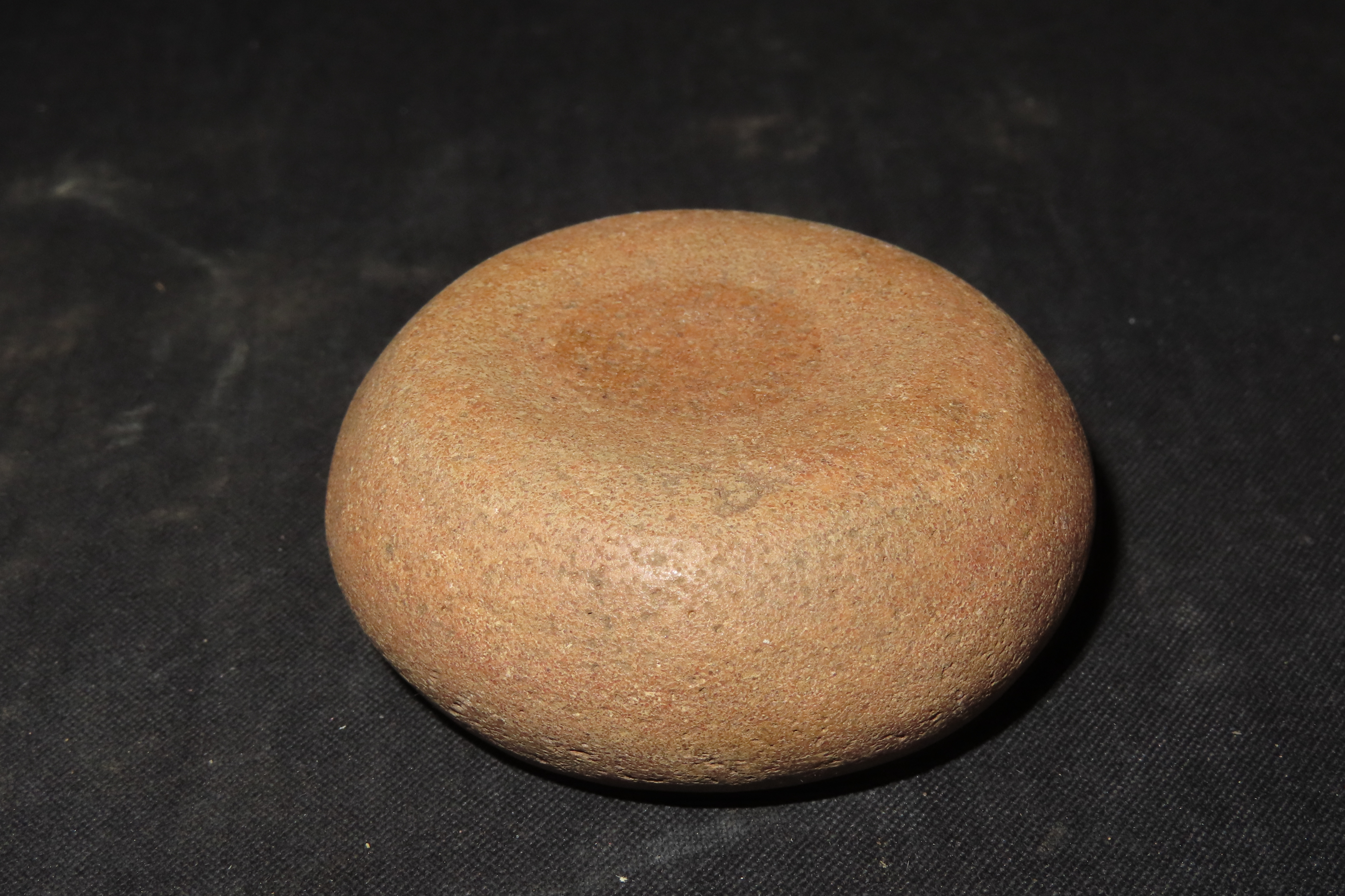 2 3/8" Discoidal, Illinois