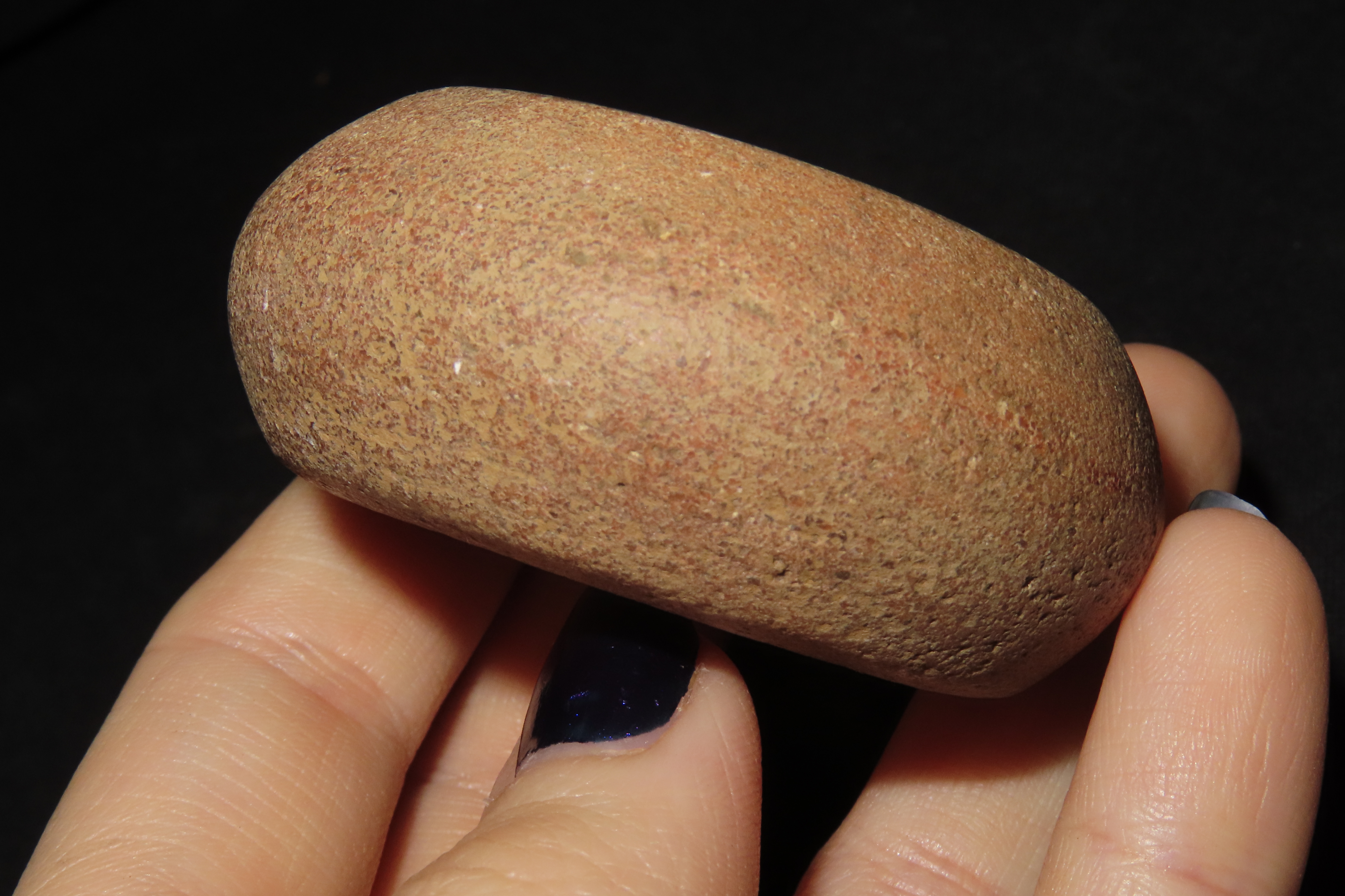 2 3/8" Discoidal, Illinois