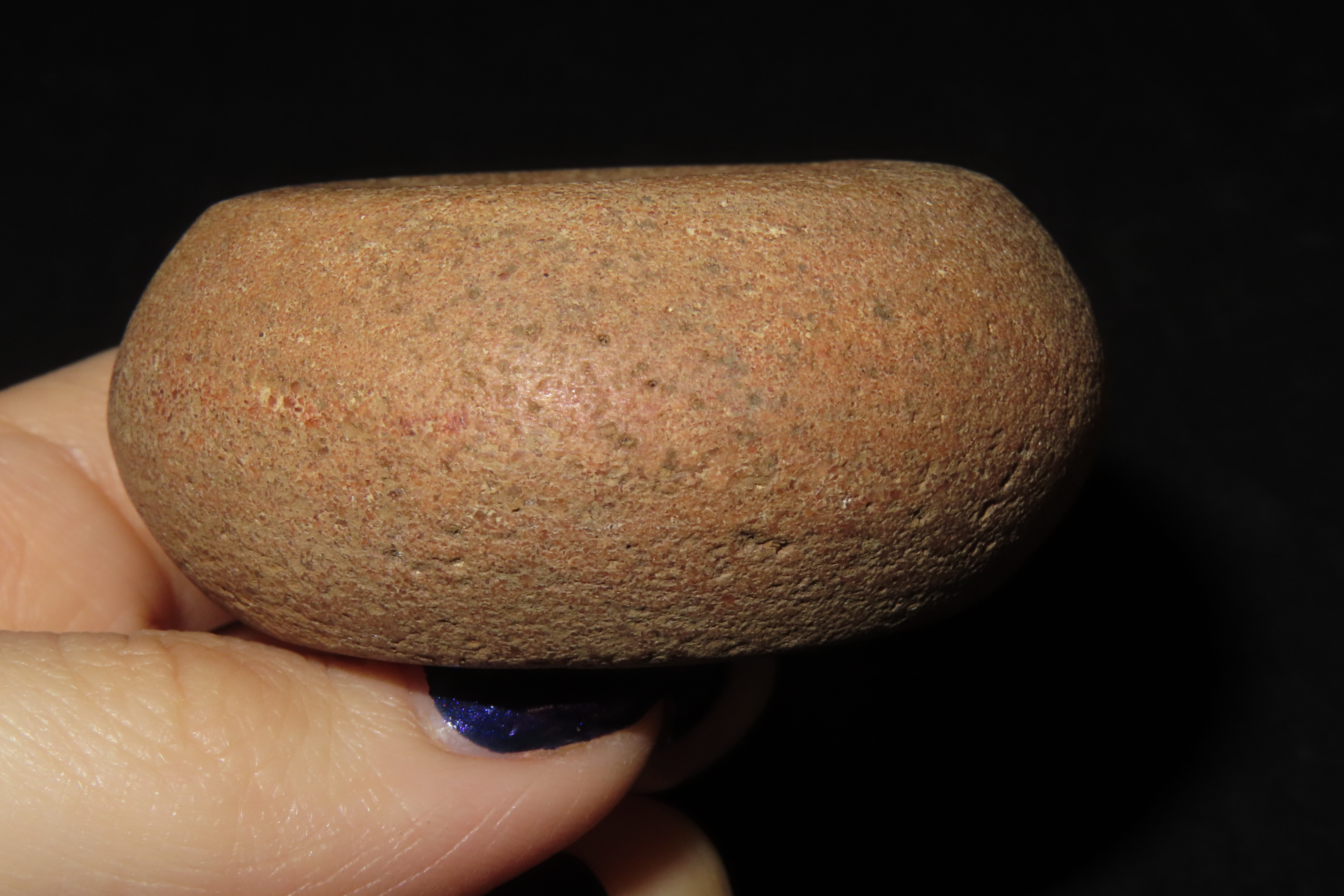 2 3/8" Discoidal, Illinois