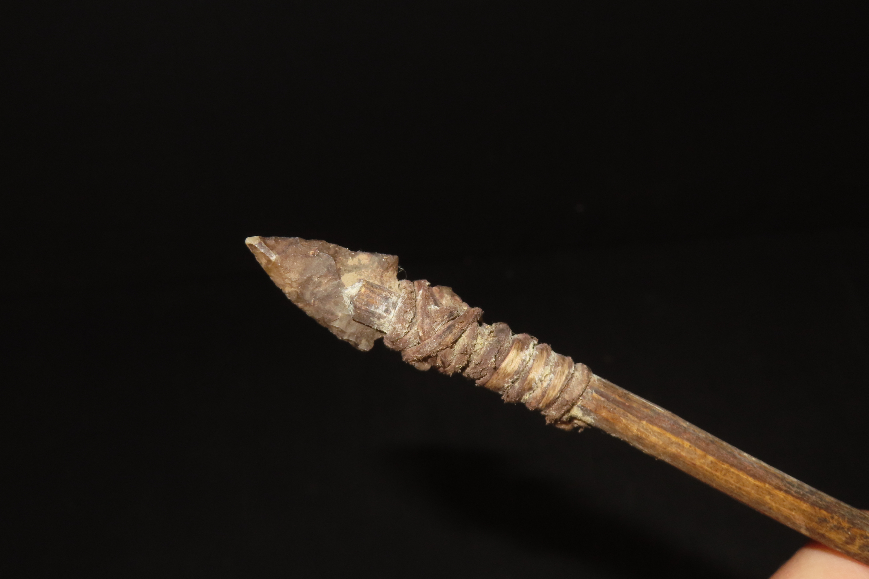 22 1/4" Antique Native Arrow