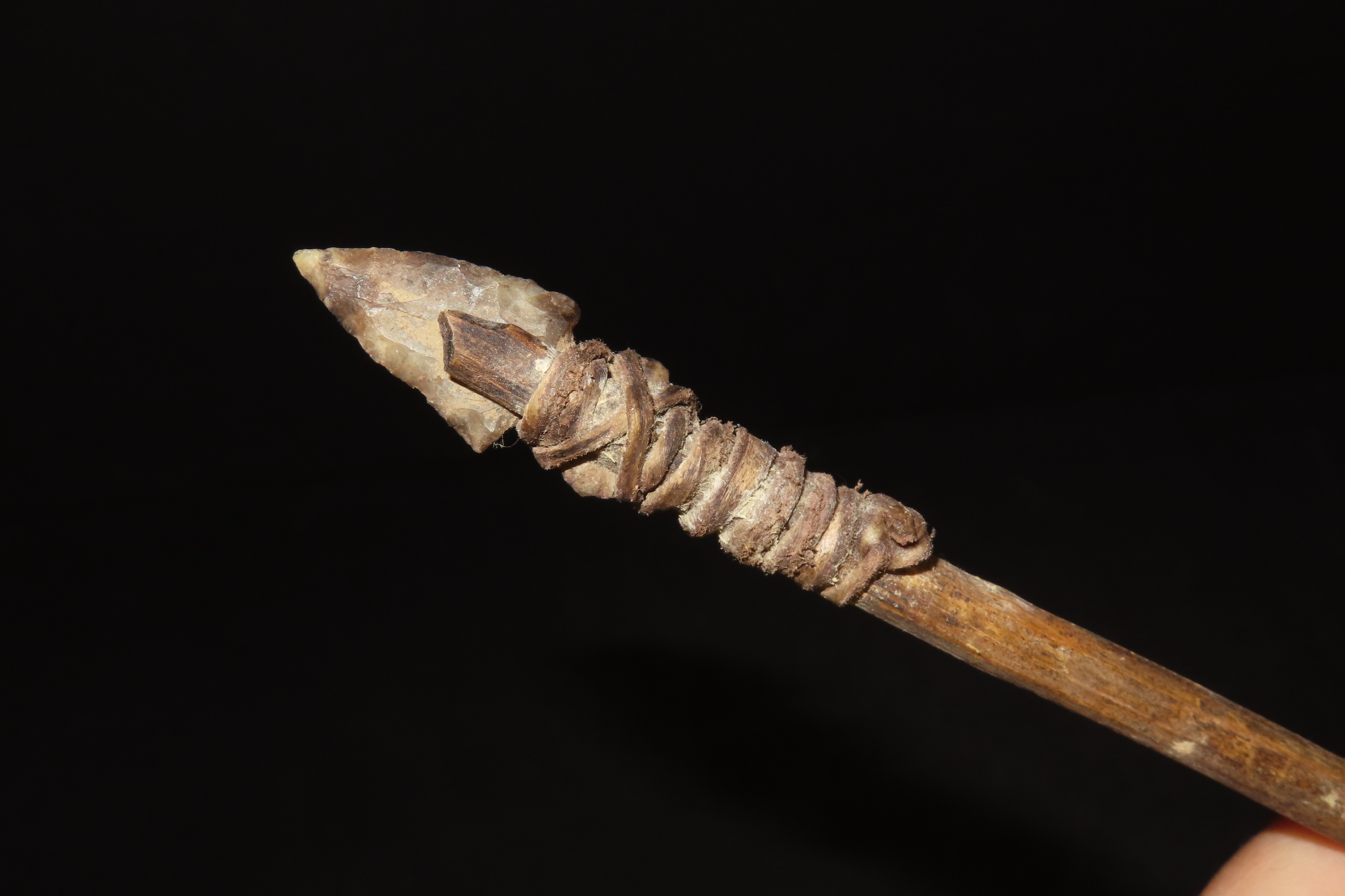 22 1/4" Antique Native Arrow