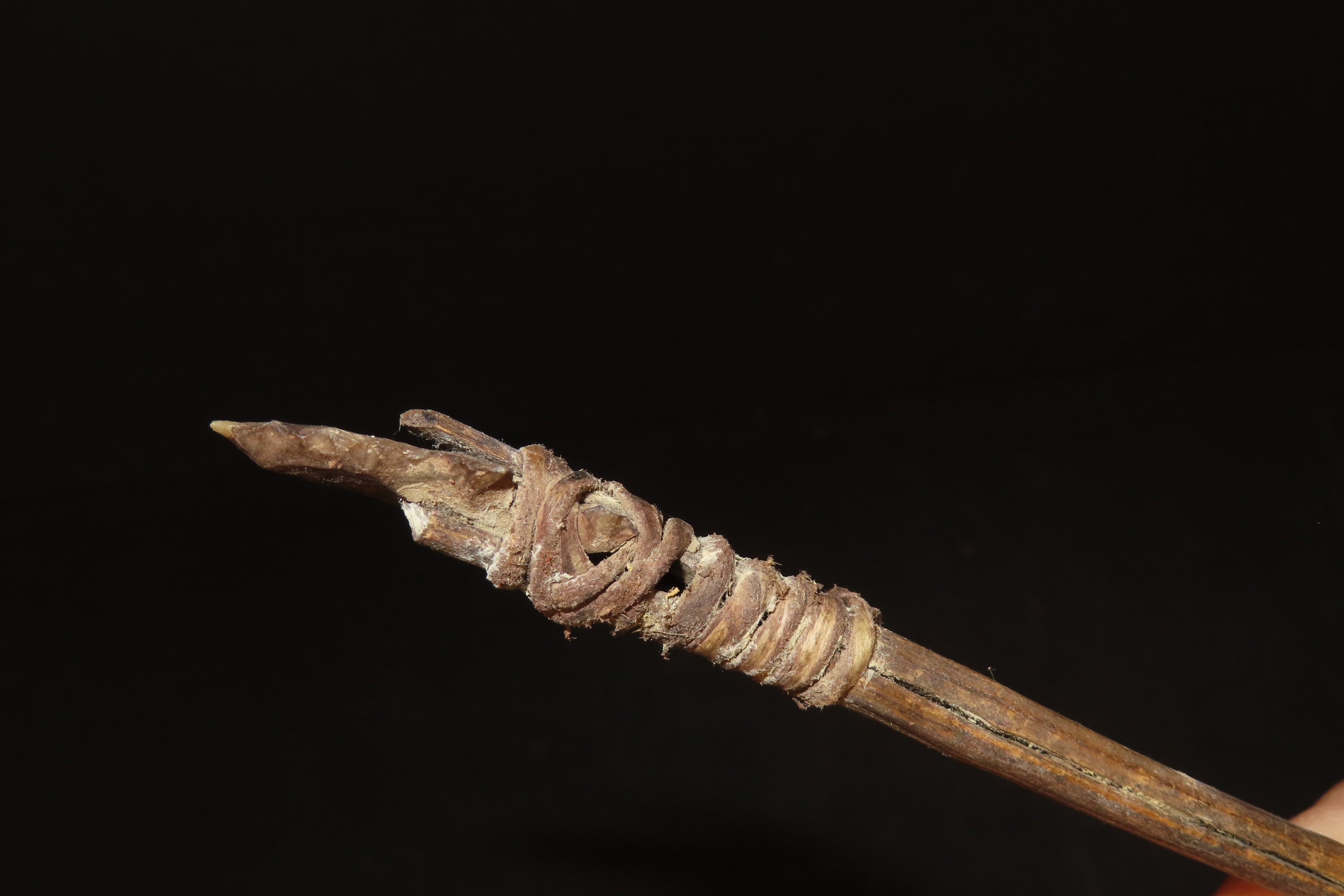 22 1/4" Antique Native Arrow