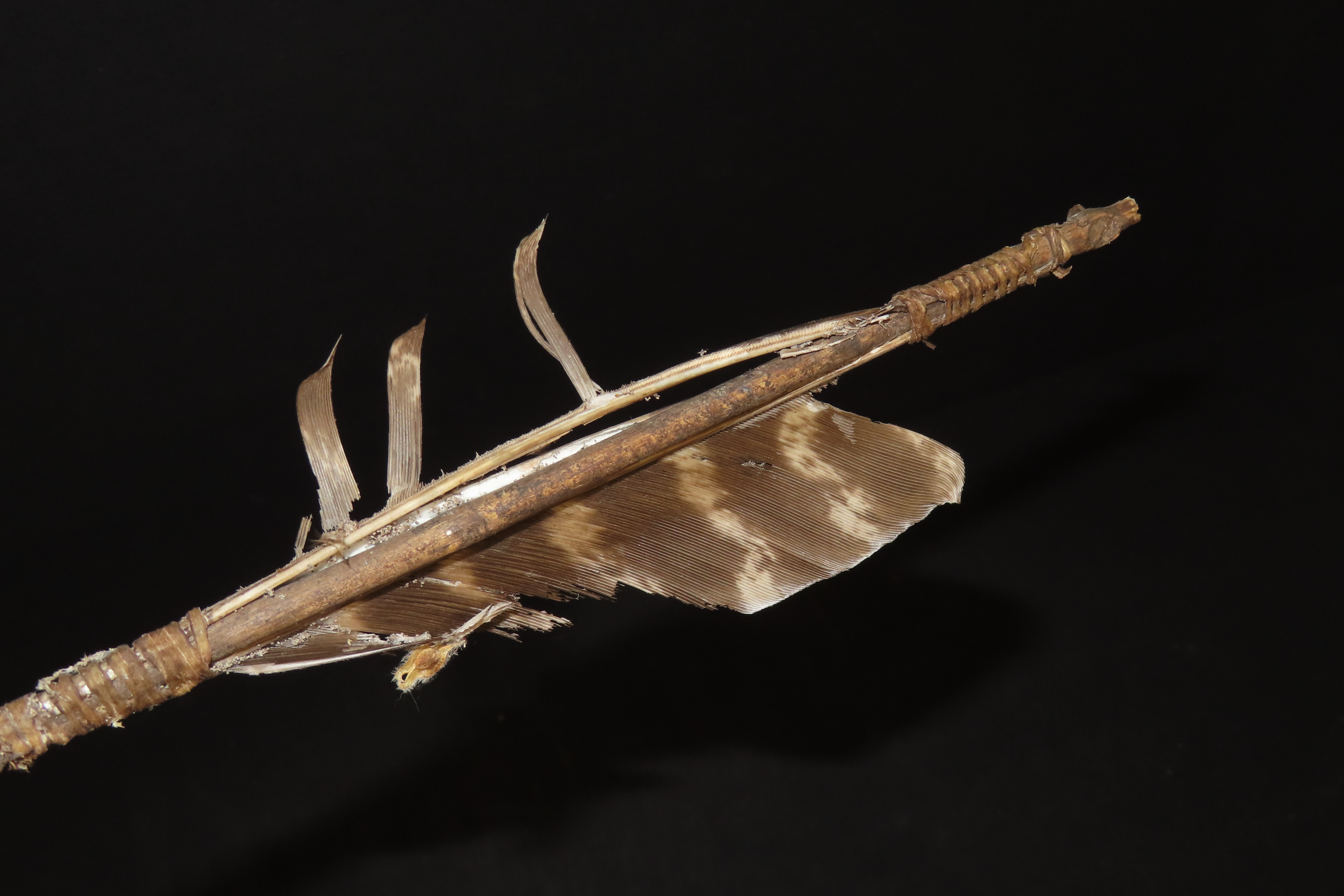 22 1/4" Antique Native Arrow