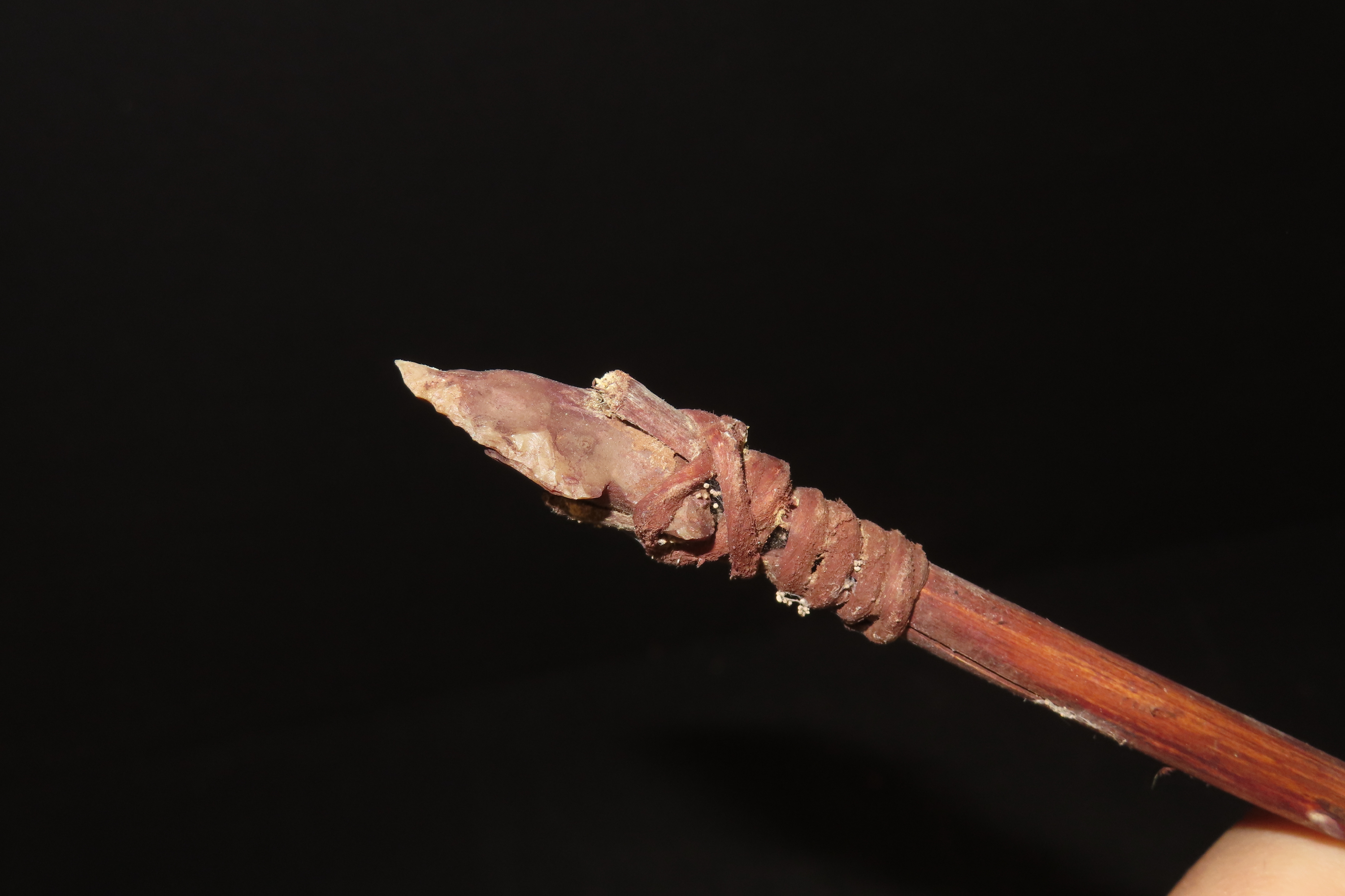 23 1/2" Antique Native Arrow