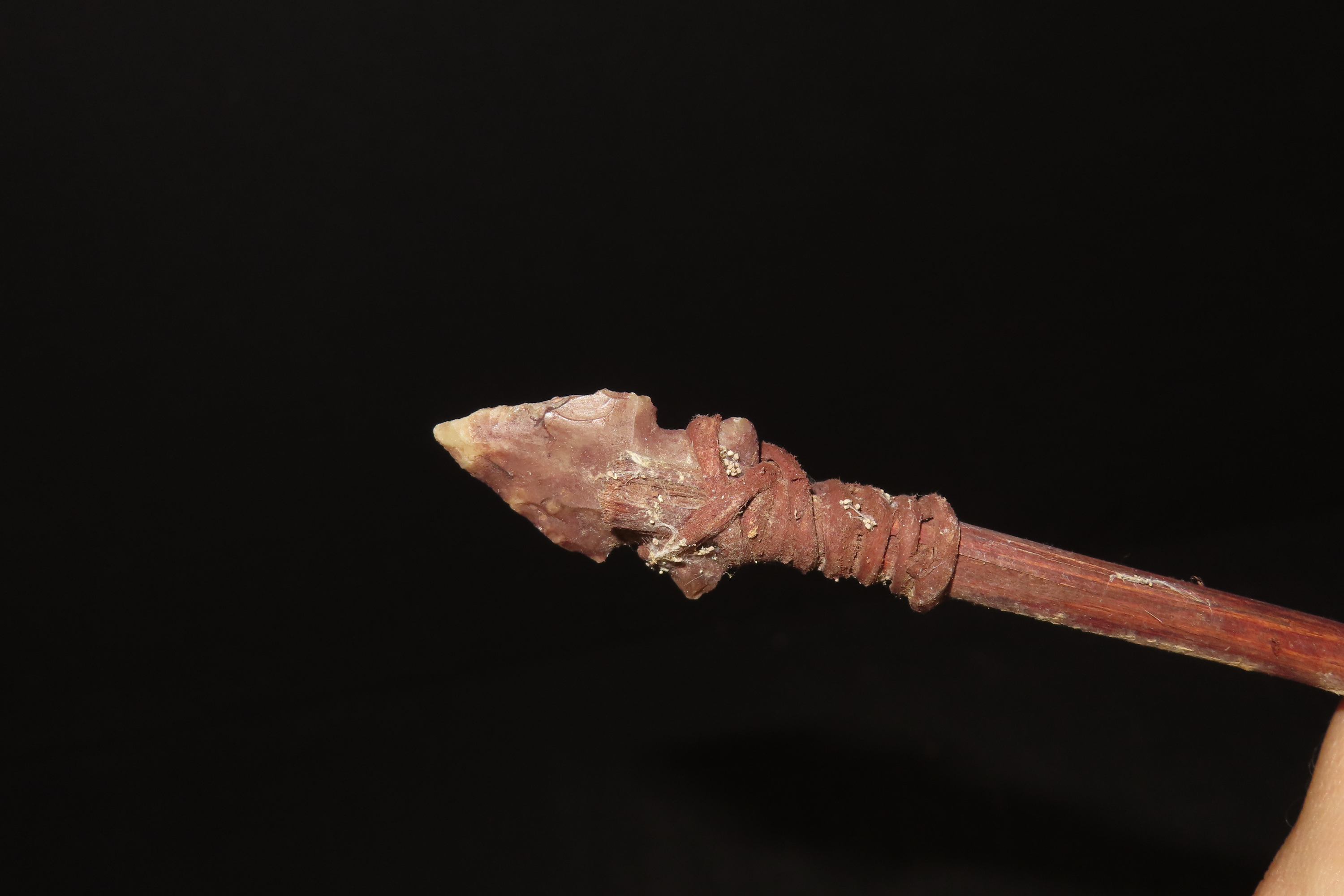 23 1/2" Antique Native Arrow