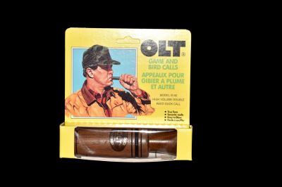 Vintage, New in the box Model IS-92 Olt High Volume