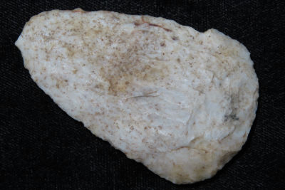 2 9/16" North Blade, found in S.E. Missouri / N.E. Arkansas.