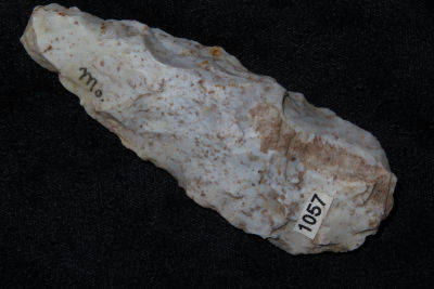 3 7/8" Blade, found in S.E. Missouri / N.E. Arkansas.