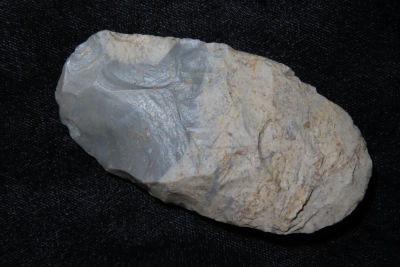 3" Blade, found in S.E. Missouri / N.E. Arkansas.