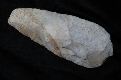 5 1/16" Sedalia Digger with Some Polish, found in S.E. Missouri / N.E. Arkansas.