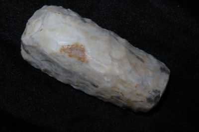 3 1/16" Polished Chisel, found in S.E. Missouri / N.E. Arkansas.