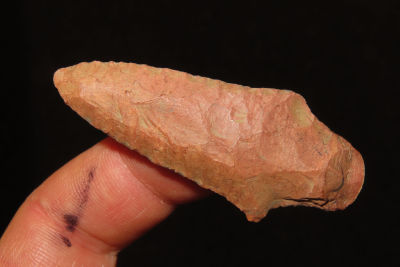 2 1/8" Gary, Collection of Roger Doetman, Effingham, Illinois