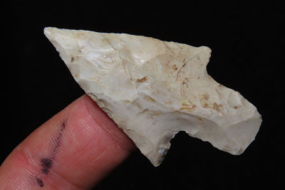 2" Dixon , Collection of Roger Doetman, Effingham, Illinois