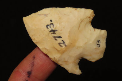 2 1/8" Smith , Collection of Roger Doetman, Effingham, Illinois