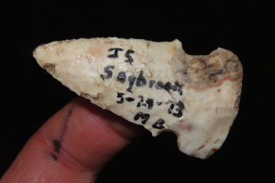 2" Godar , Collection of Roger Doetman, Effingham, Illinois