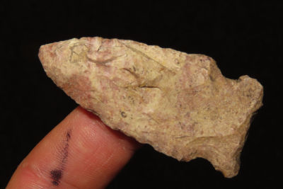 2" Hemphill , Collection of Roger Doetman, Effingham, Illinois