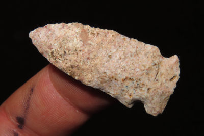 1 1/2" Midpoint , Collection of Roger Doetman, Effingham, Illinois