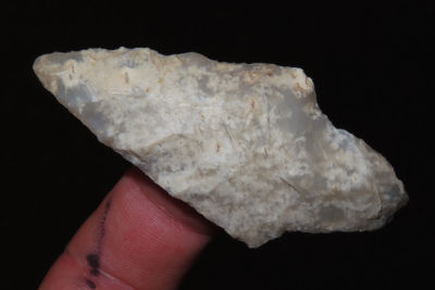 2 3/4" Colorful Adena , Collection of Roger Doetman, Effingham, Illinois