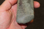 6" celt found in Wisconsin out of the Robert Hruska collectionImage - 3